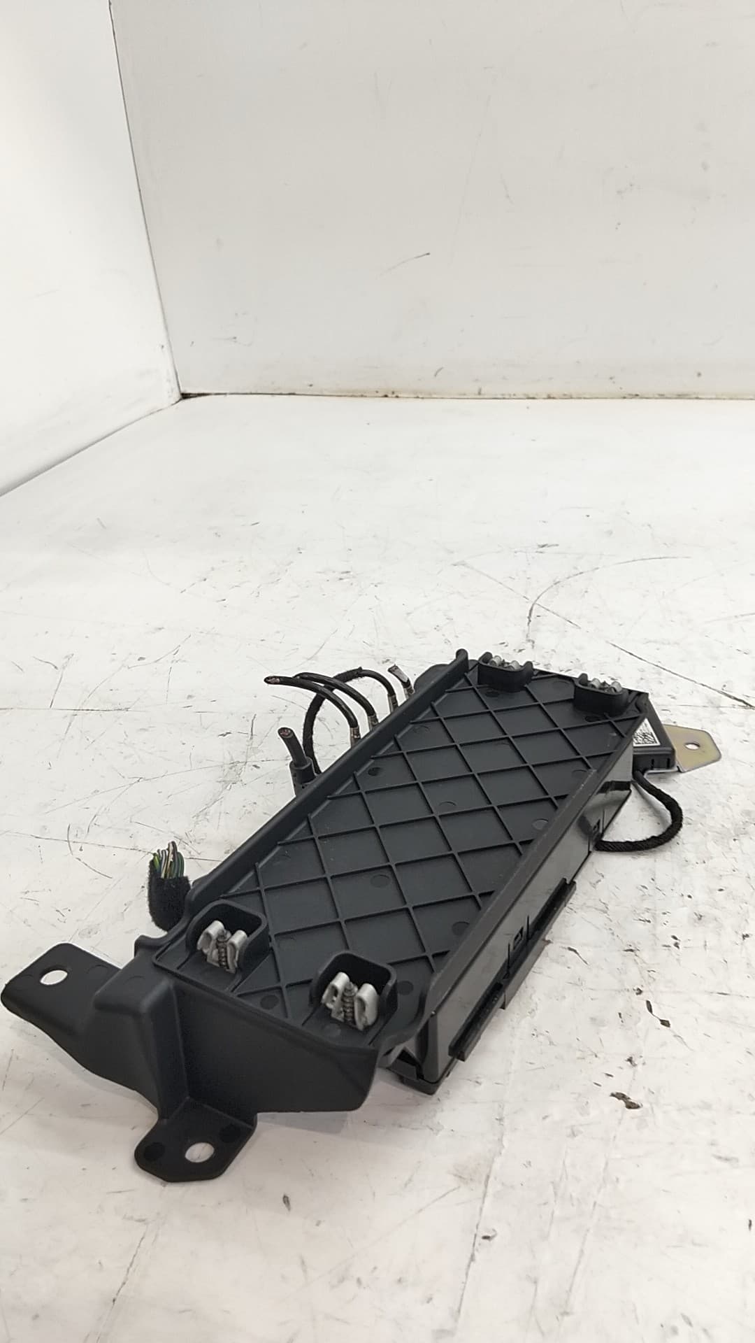 Modulo electronico FIAT 500E 2