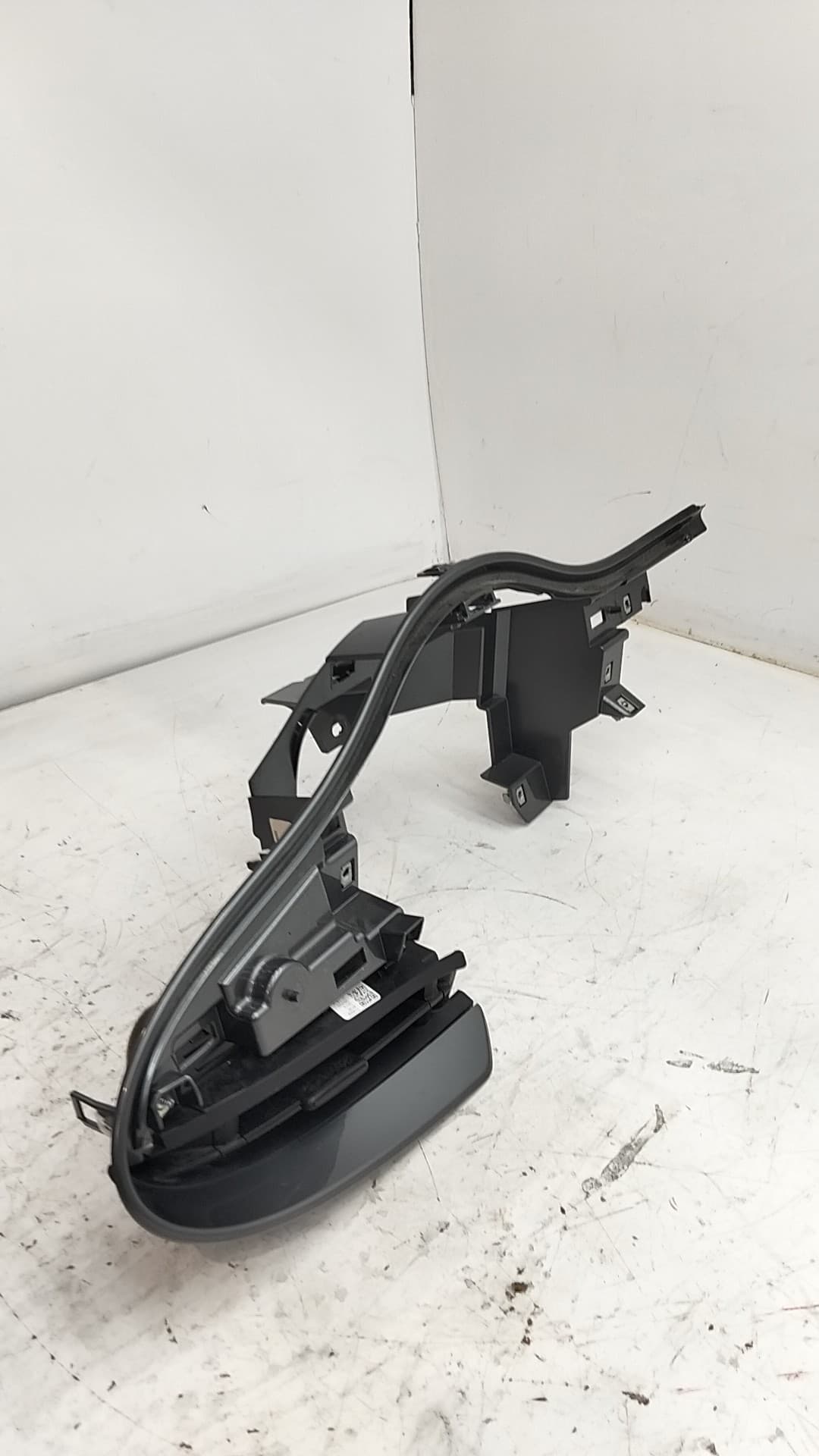 Recambio FIAT 500E ref. 735772892 5