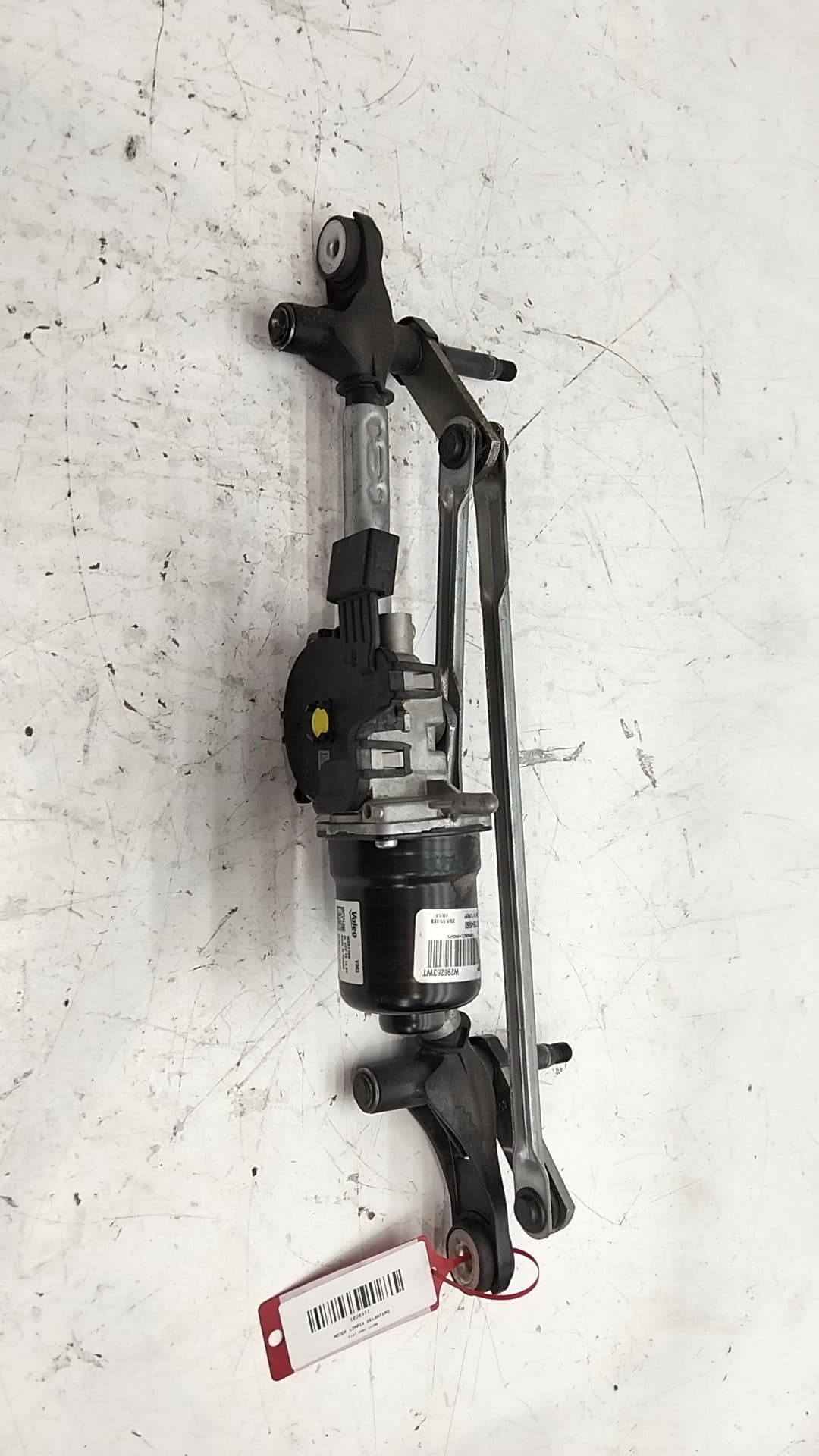 Motor limpia delantero FIAT 500E 3