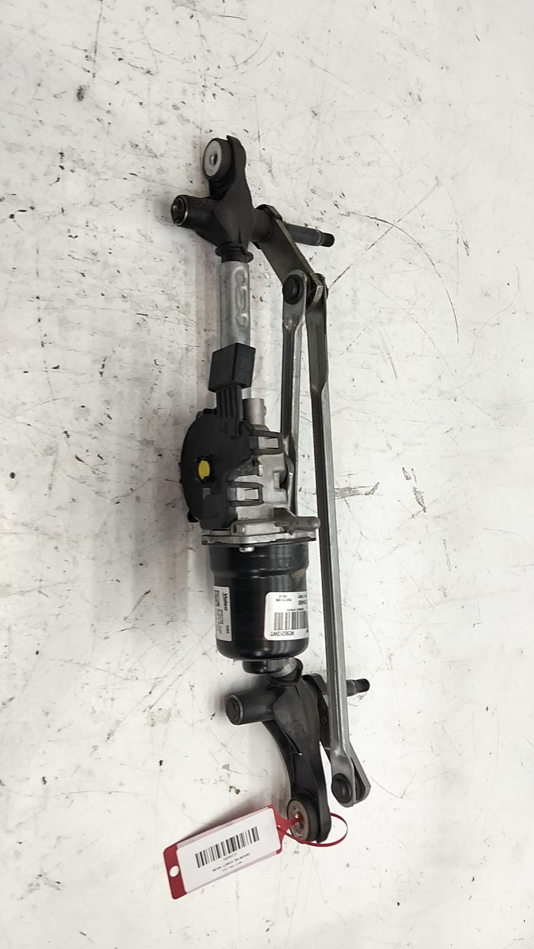 Motor limpia delantero FIAT 500E 2