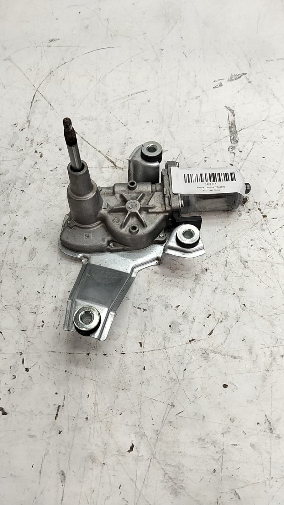 Motor limpia trasero FIAT 500E