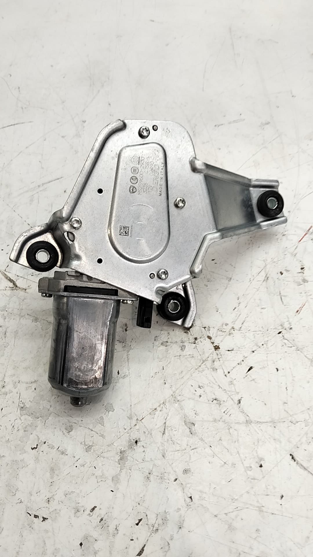 Motor limpia trasero FIAT 500E 2