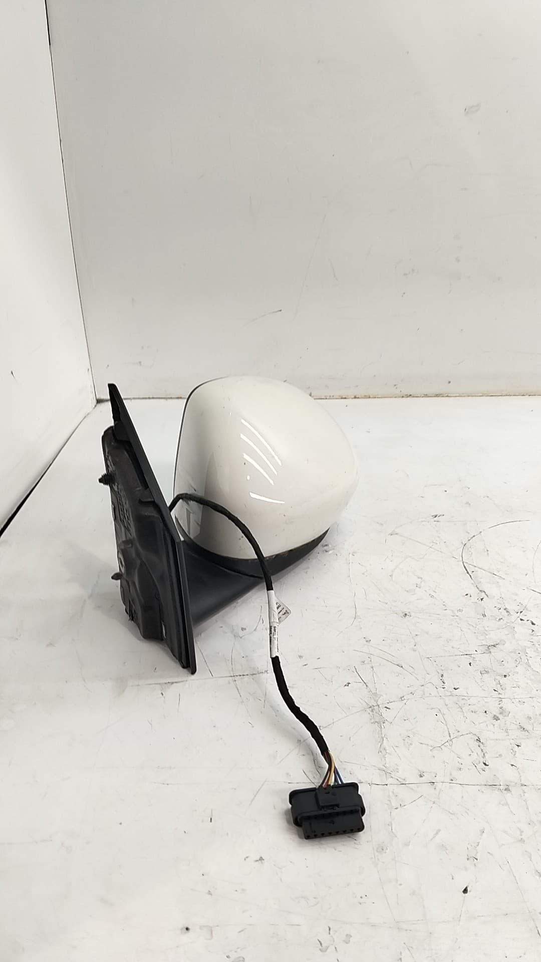 Retrovisor izquierdo FIAT 500E