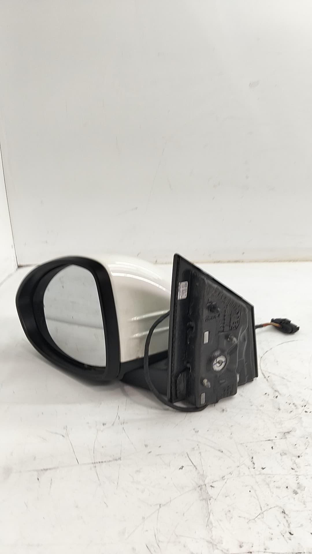 Retrovisor izquierdo FIAT 500E 3