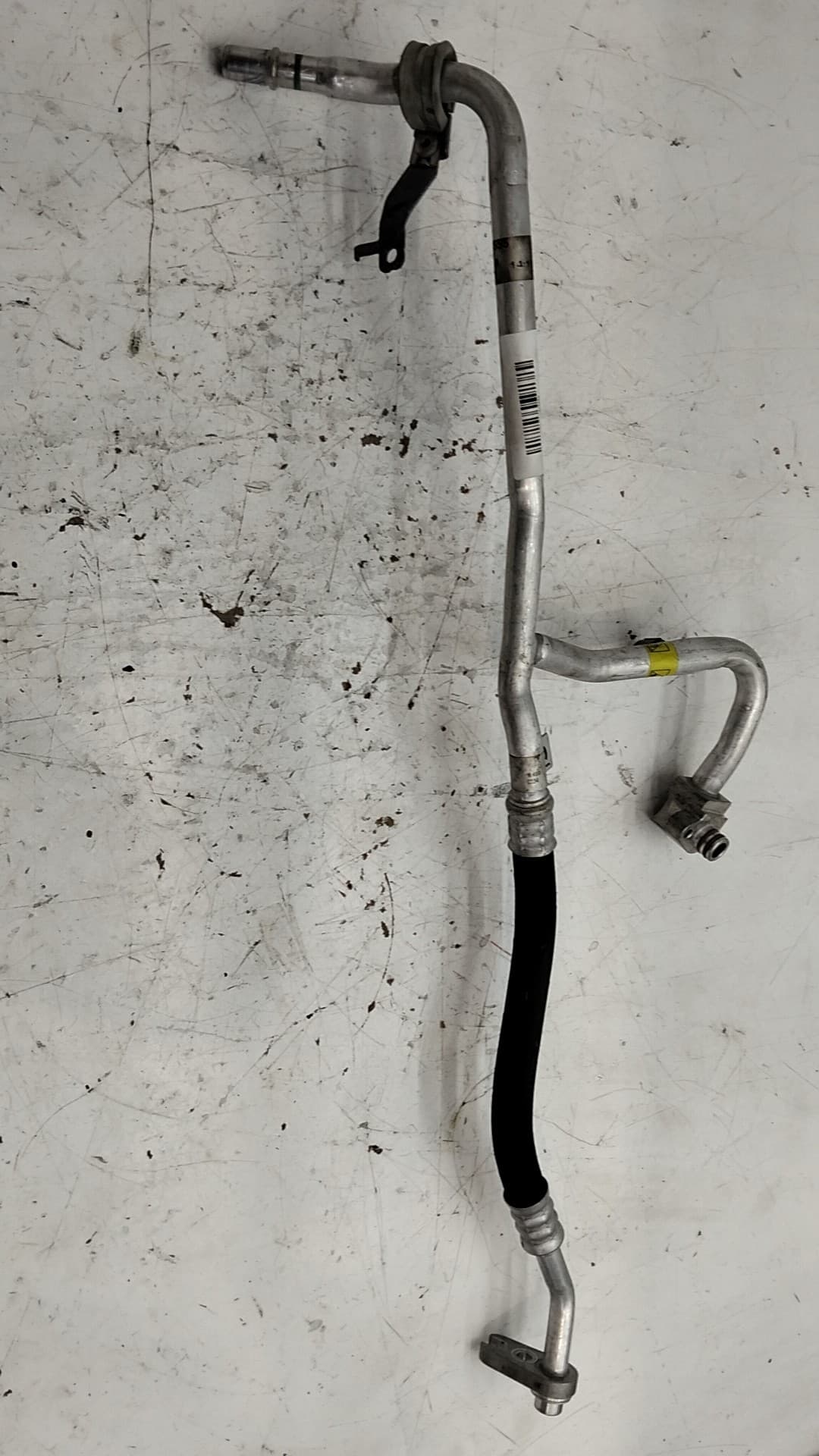 Recambio FIAT 500E ref. 52139555 4