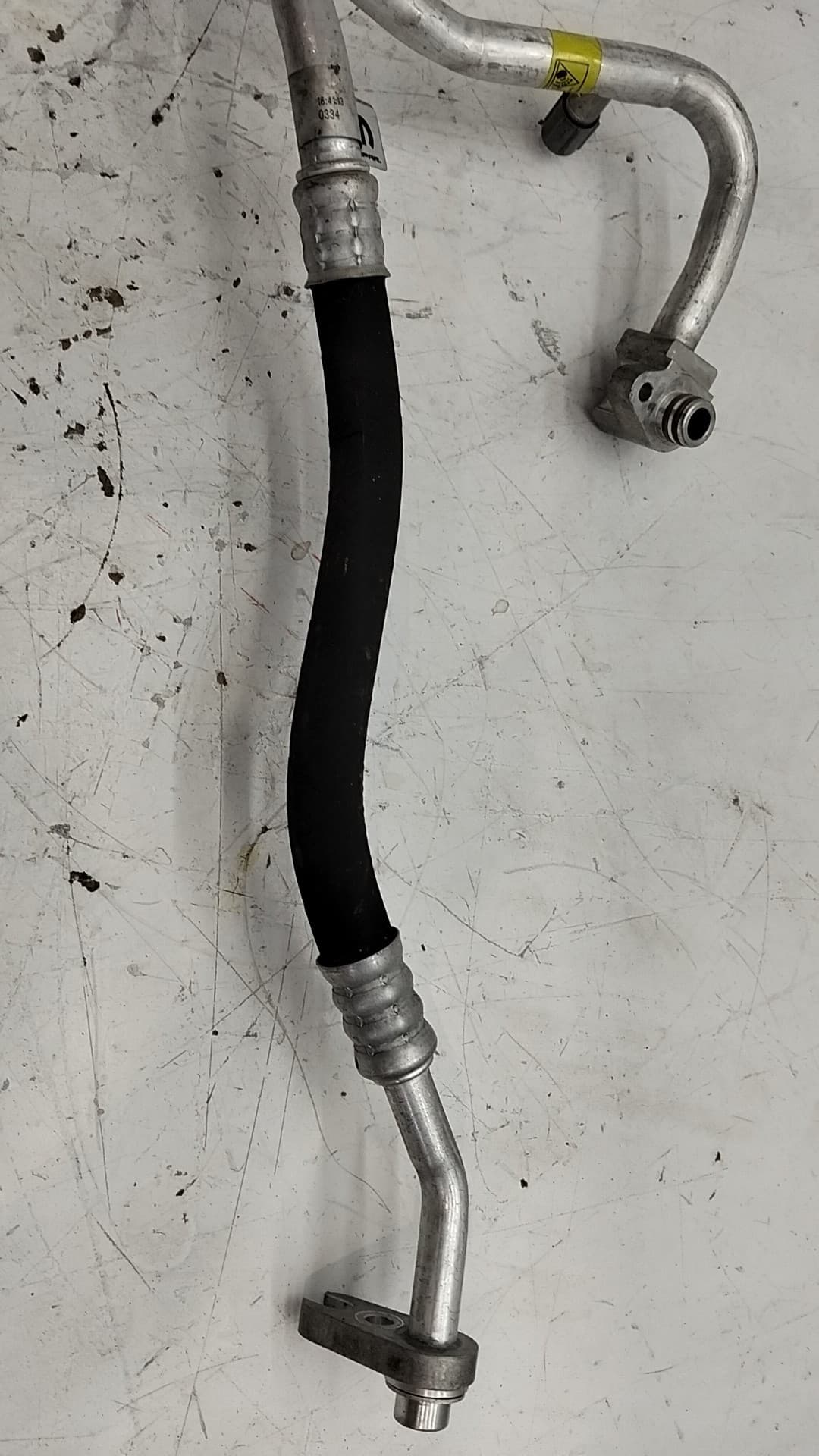 Recambio FIAT 500E ref. 52139555 2
