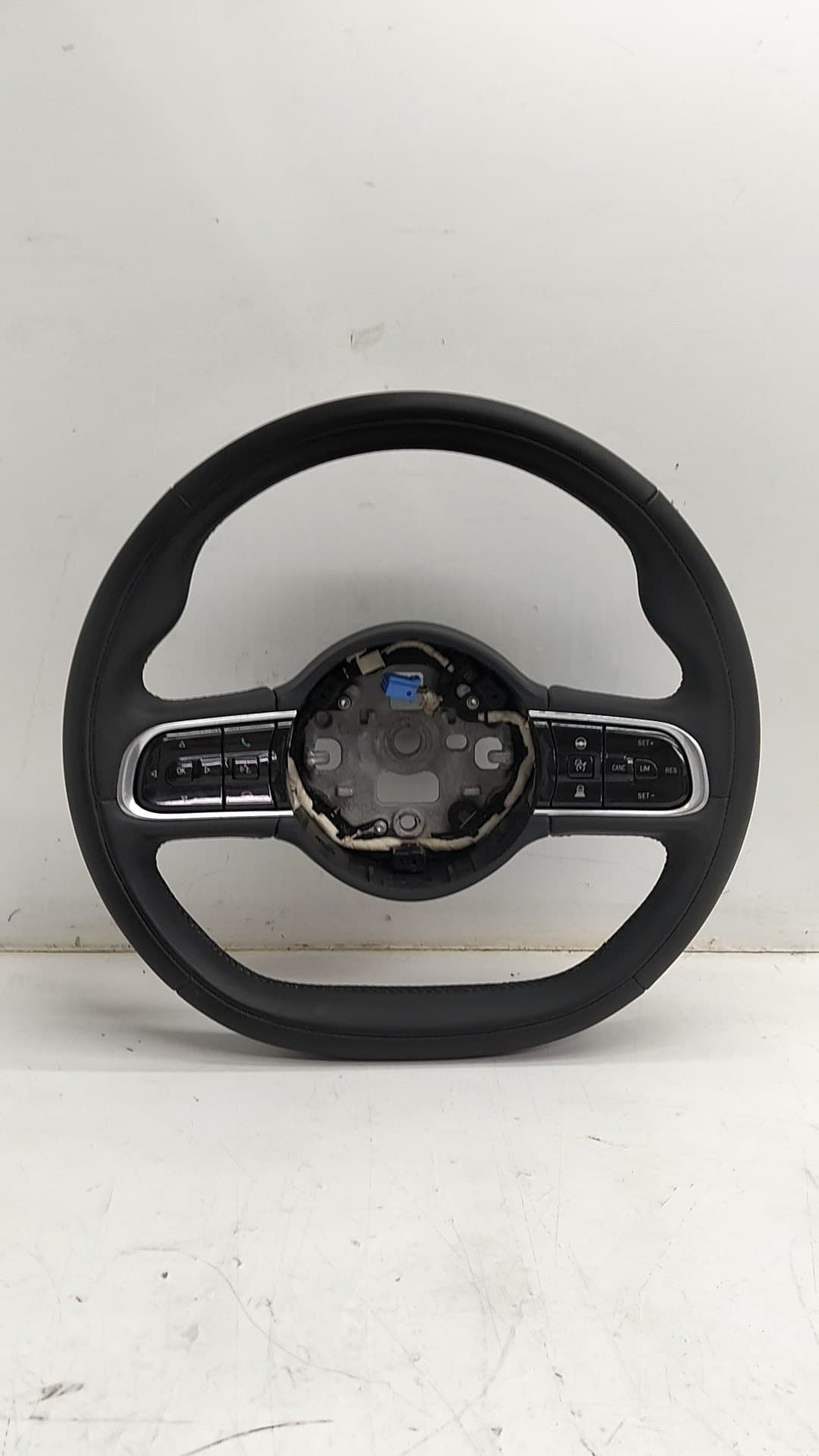 Volante FIAT 500E