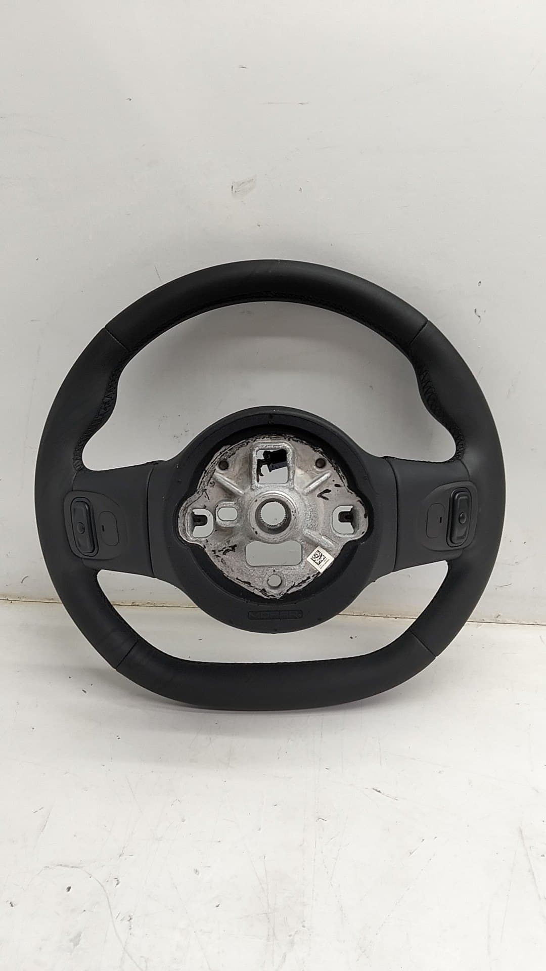 Volante FIAT 500E 3