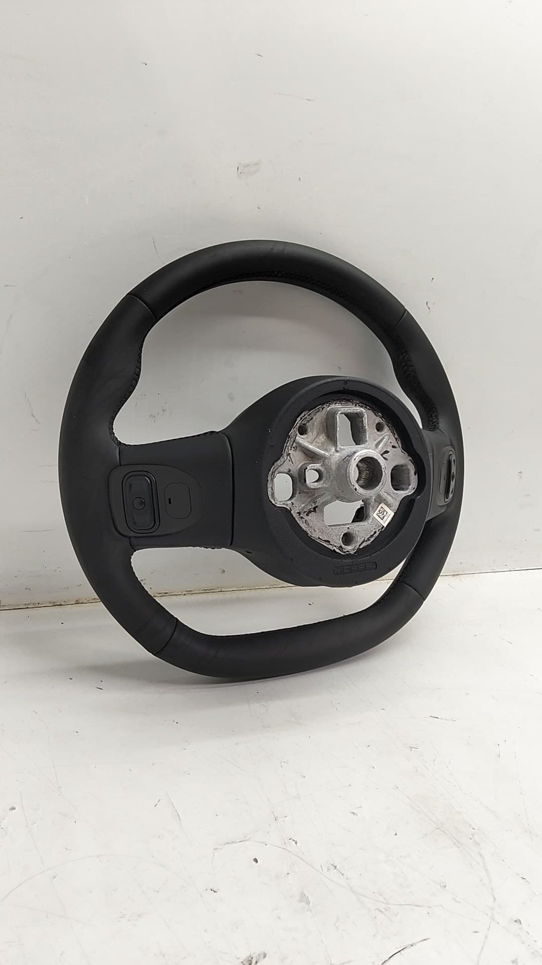 Volante FIAT 500E 2