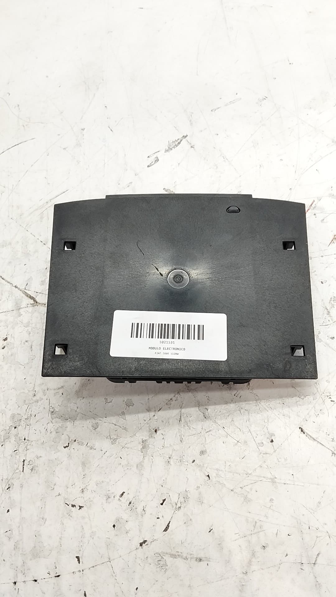Modulo electronico FIAT 500E
