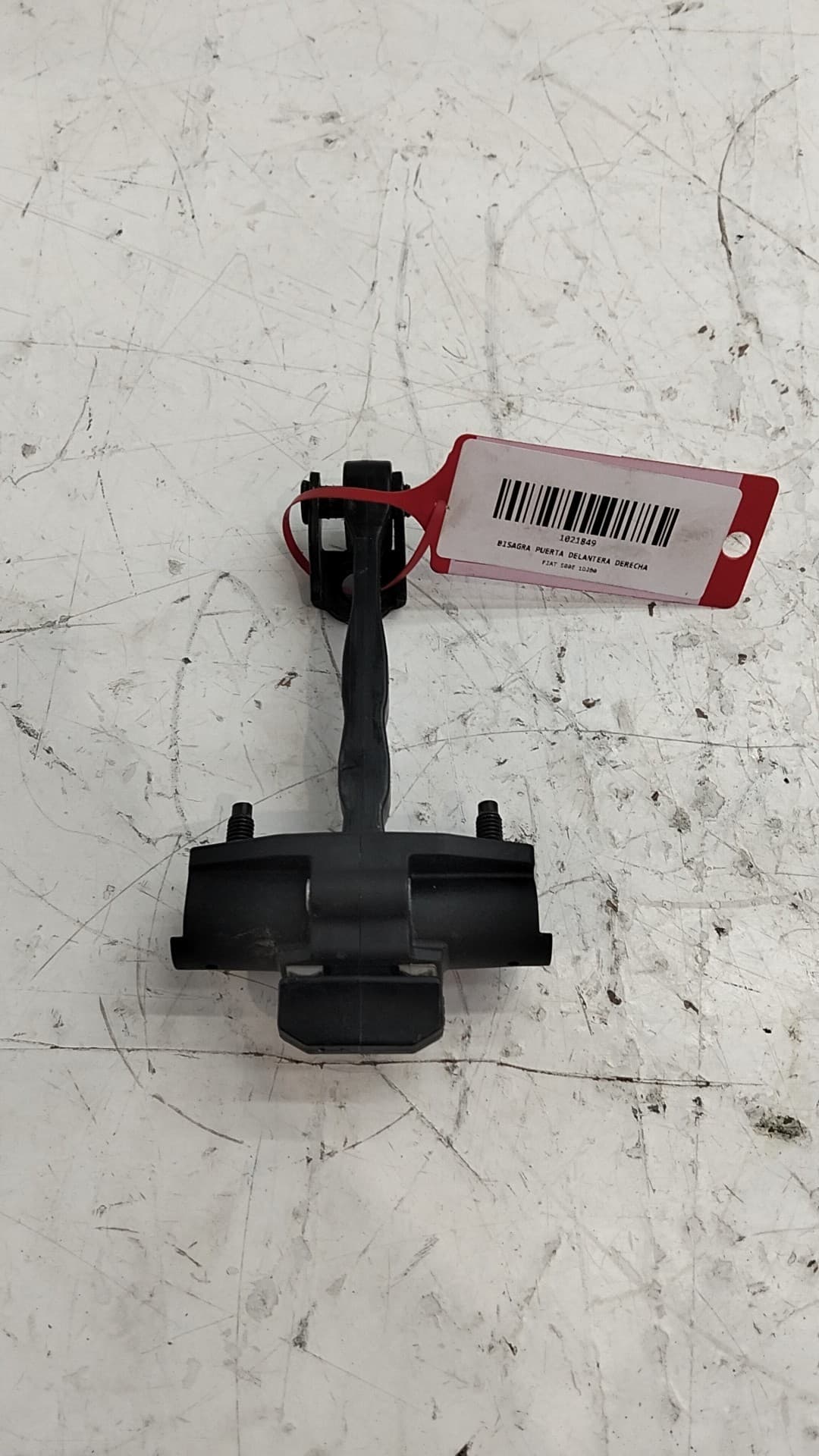 Recambio FIAT 500E ref. 52192408