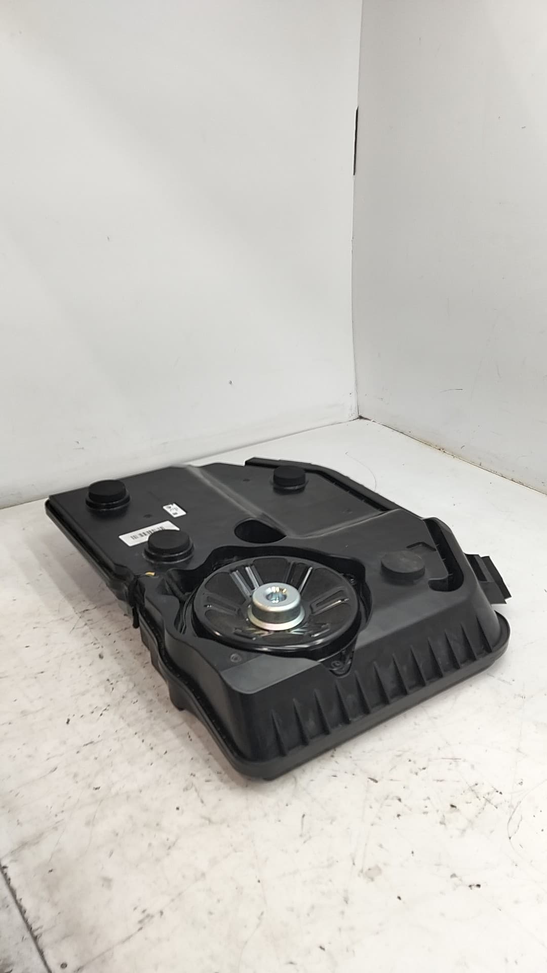 Altavoz FIAT 500E 4