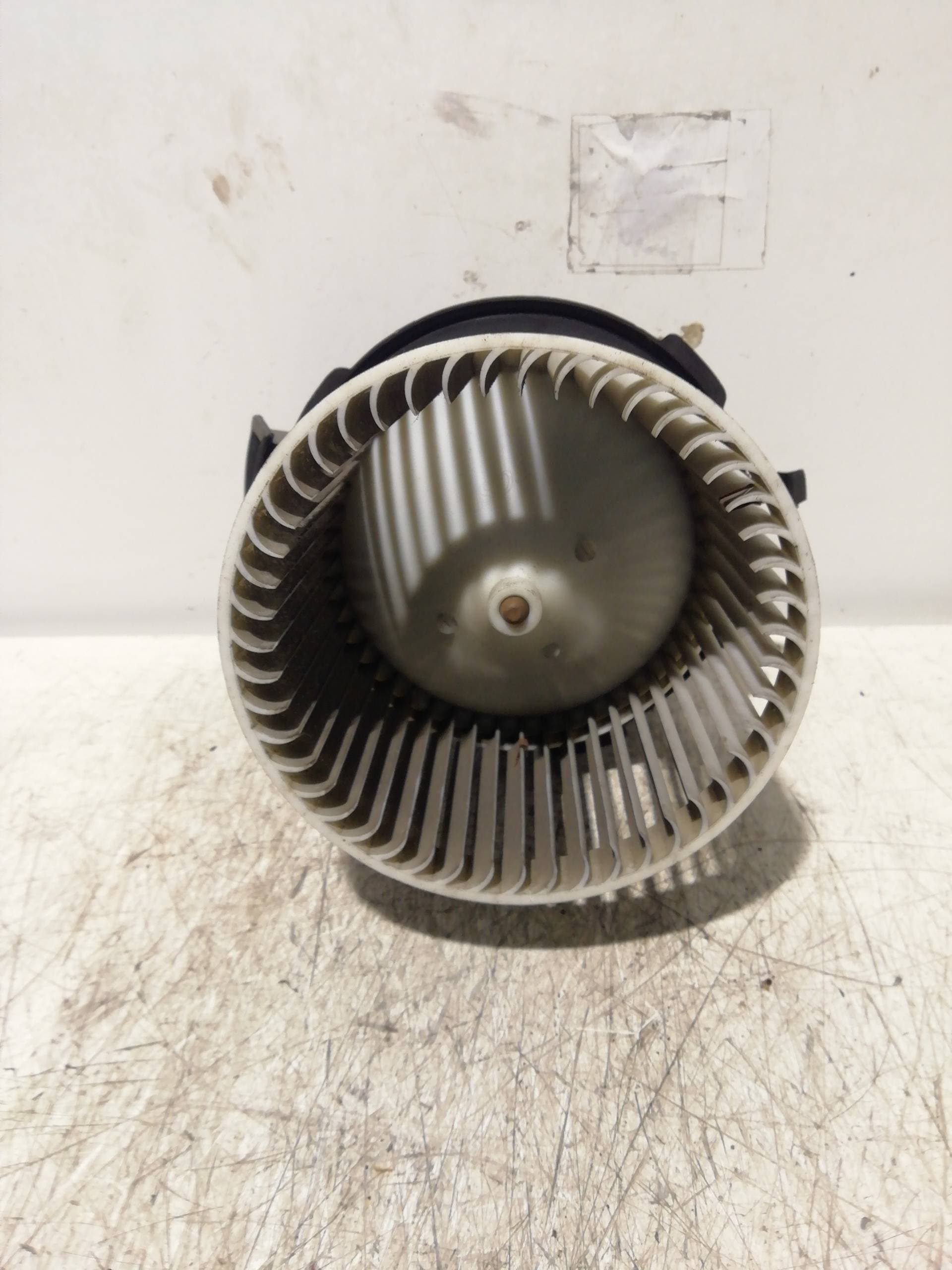 Ventilador calefaccion FIAT PANDA (169)