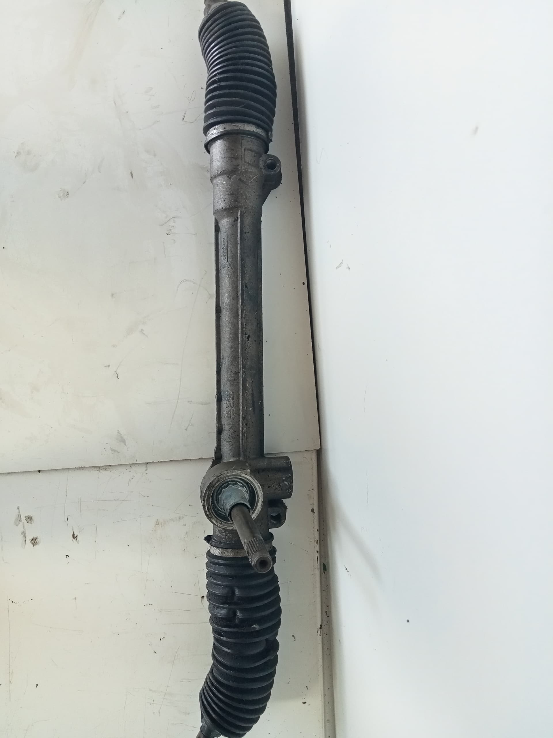 Cremallera direccion FIAT PANDA (169) 2