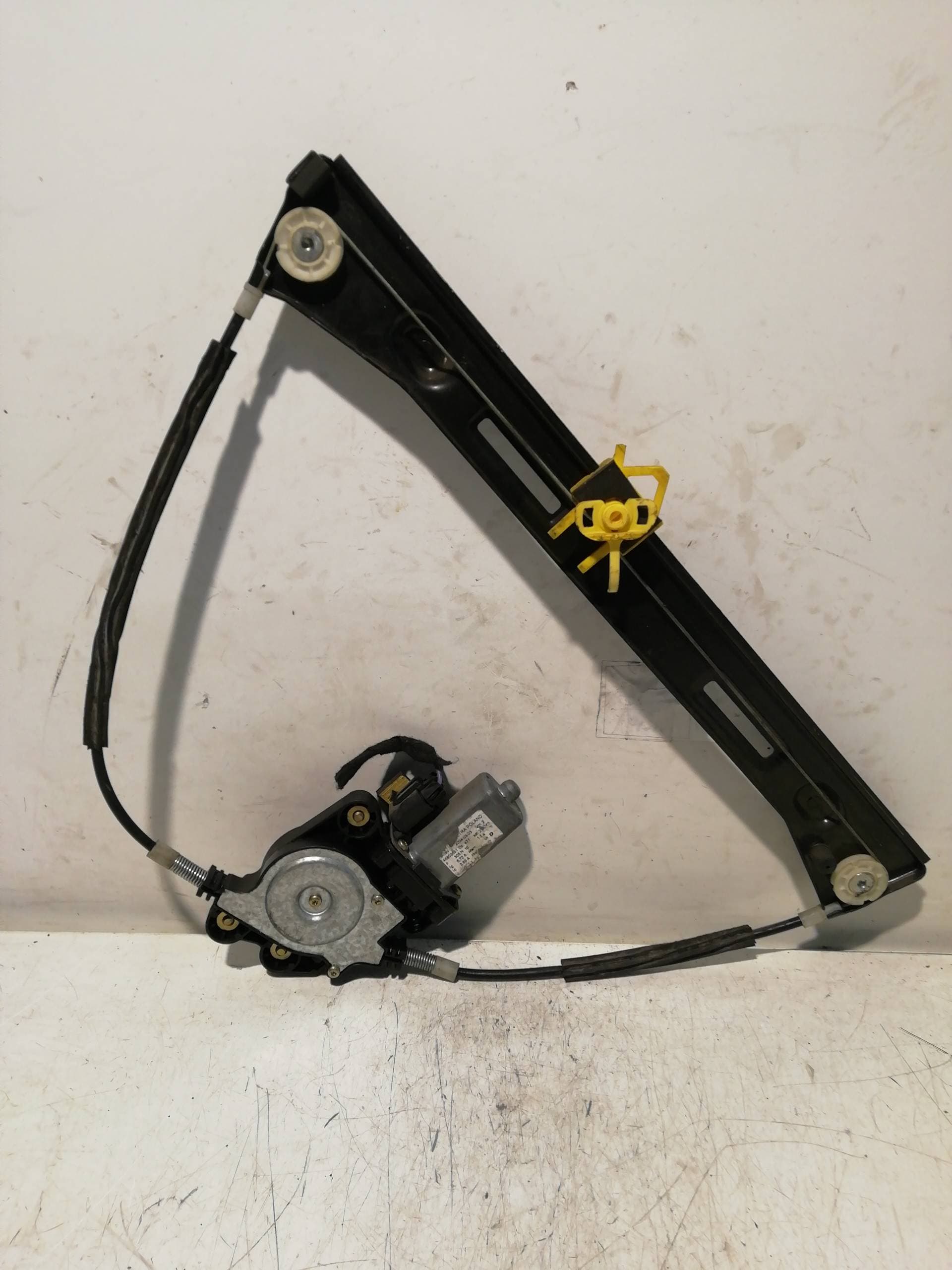 Elevalunas delantero derecho FIAT PANDA (169)