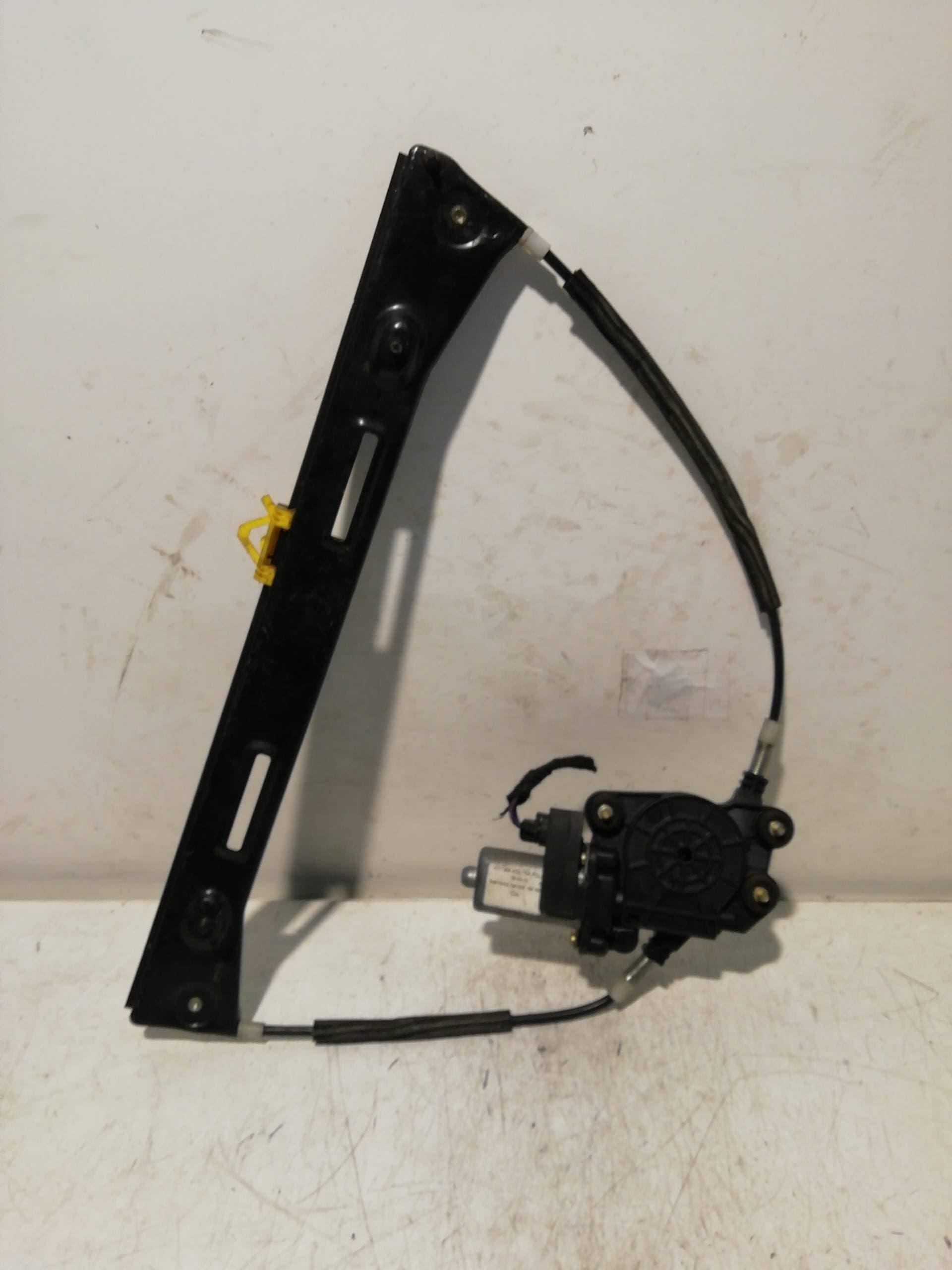 Elevalunas delantero derecho FIAT PANDA (169) 5