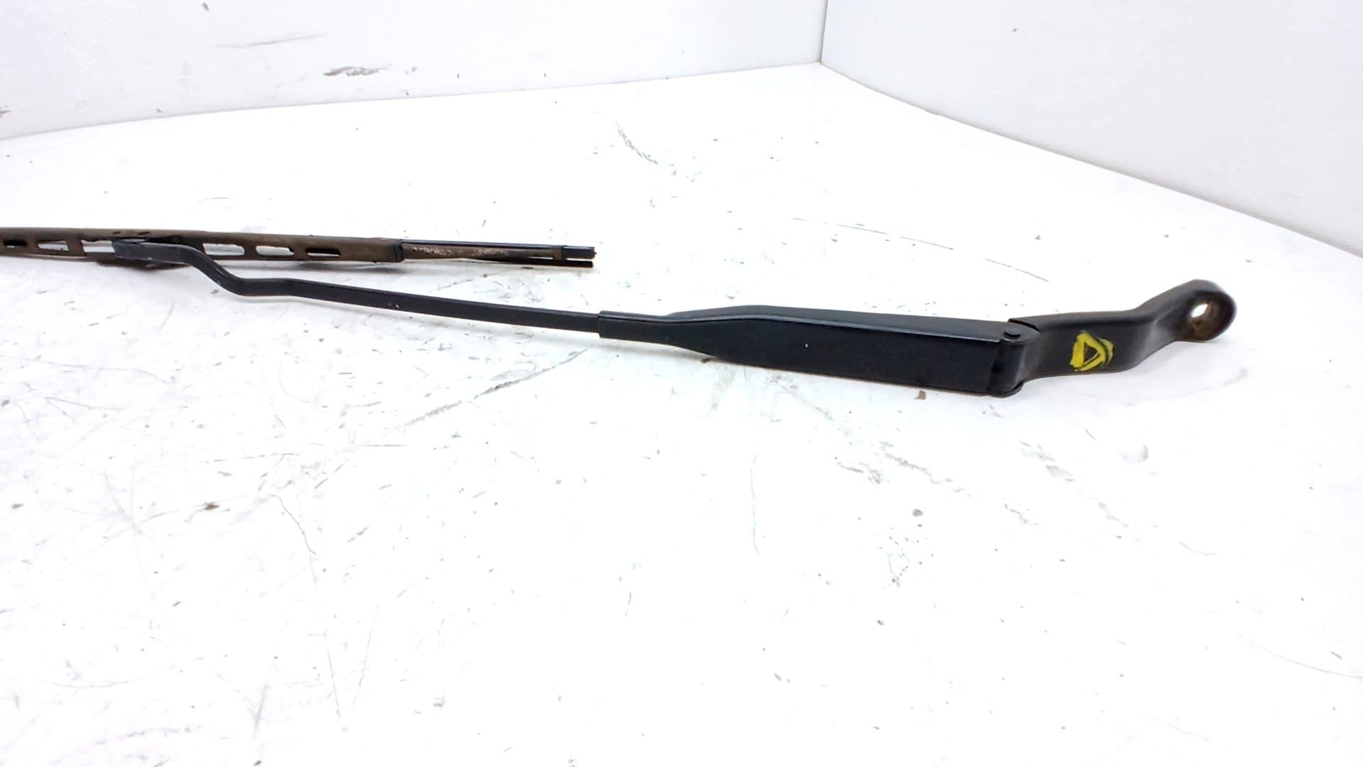 Brazo limpia delantero derecho VOLVO S40 BERLINA