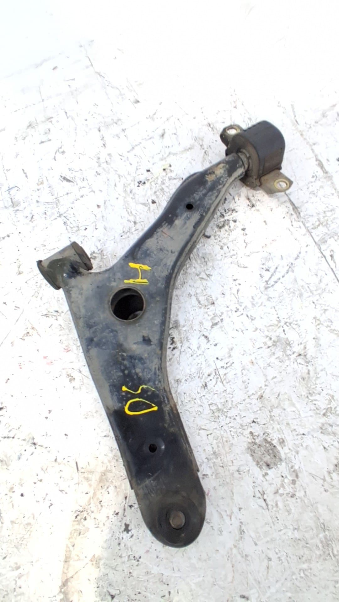 Brazo suspension inferior delantero izquierdo VOLVO S40 BERLINA