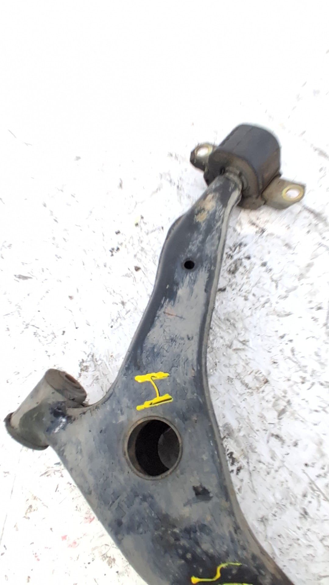 Brazo suspension inferior delantero izquierdo VOLVO S40 BERLINA 3