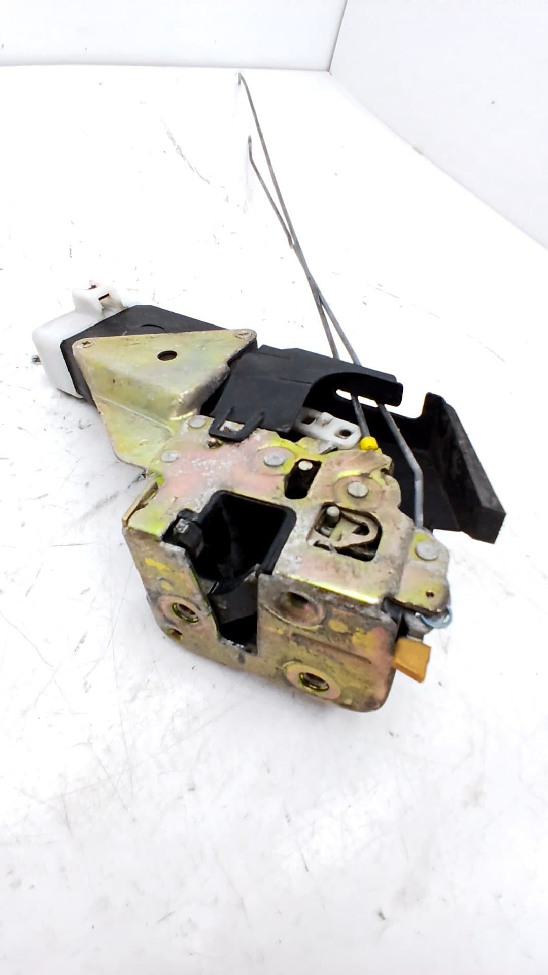 Cerradura puerta trasera derecha VOLVO S40 BERLINA