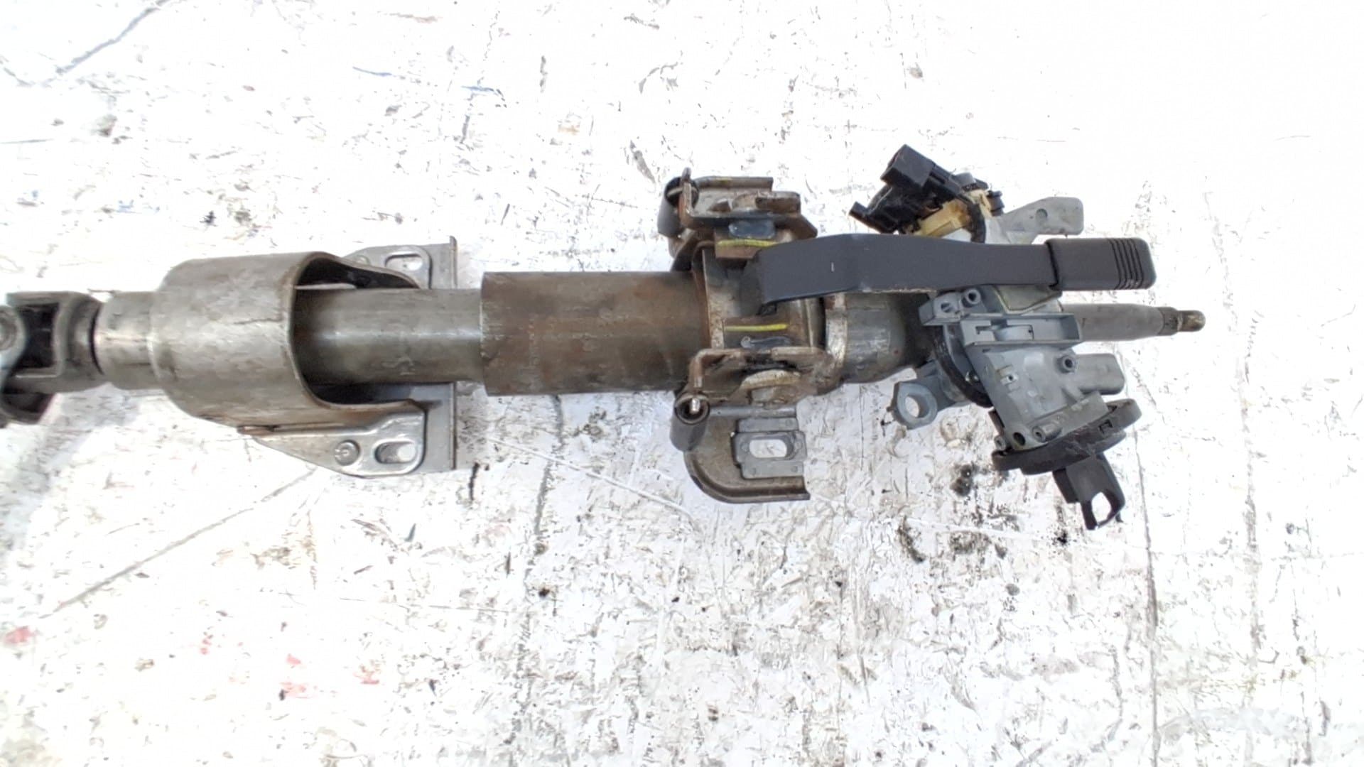 Columna direccion VOLVO S40 BERLINA 2