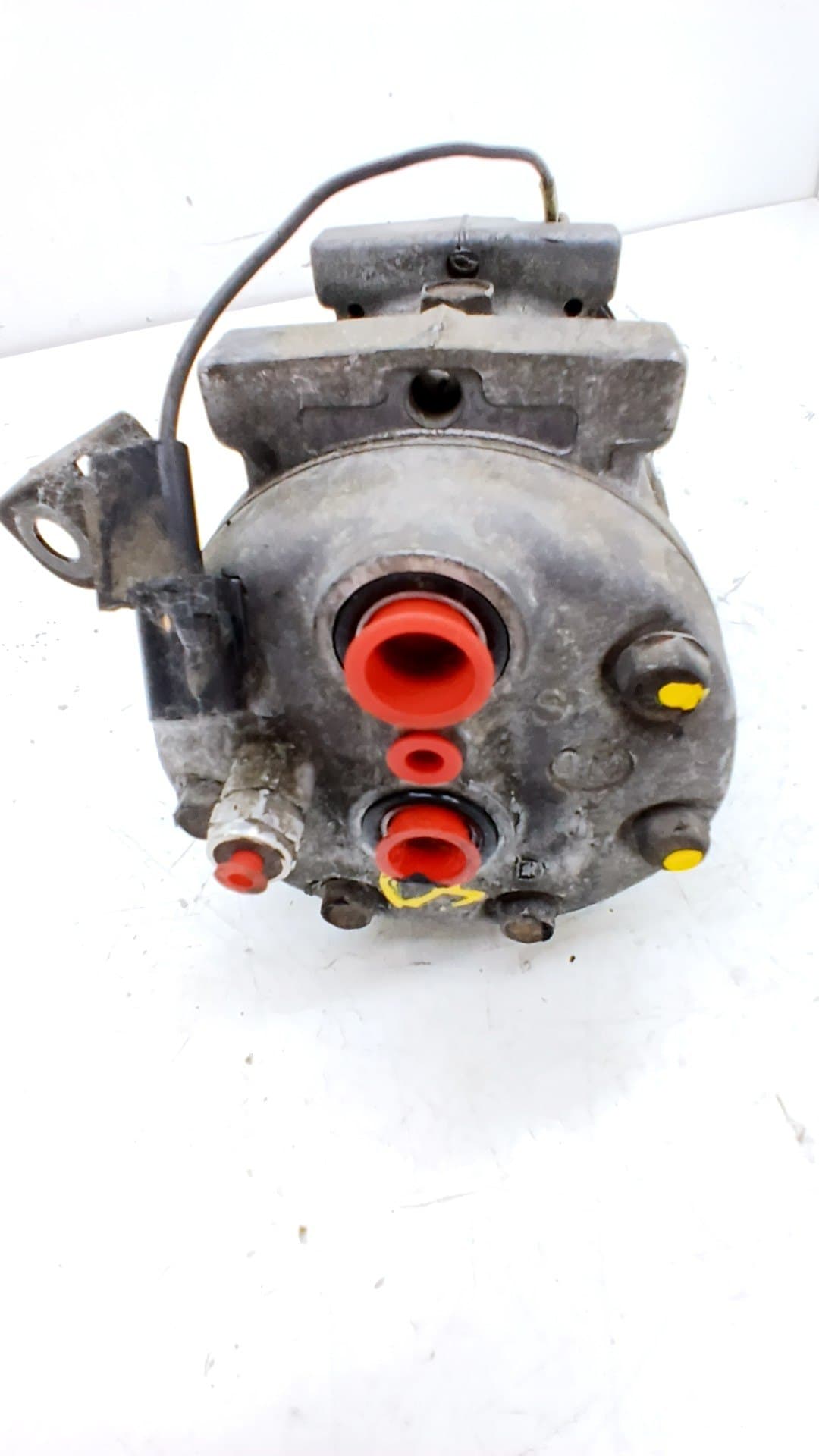 Recambio VOLVO S40 BERLINA ref. 8601957 3