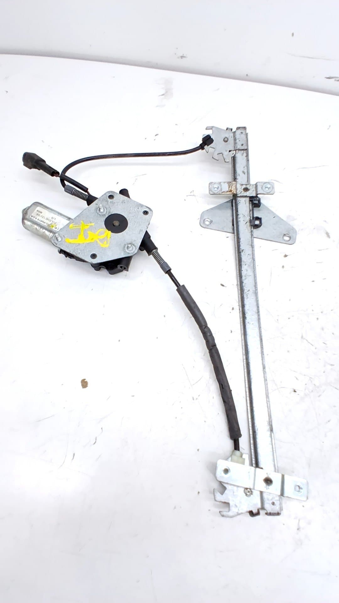 Elevalunas delantero izquierdo VOLVO S40 BERLINA 3