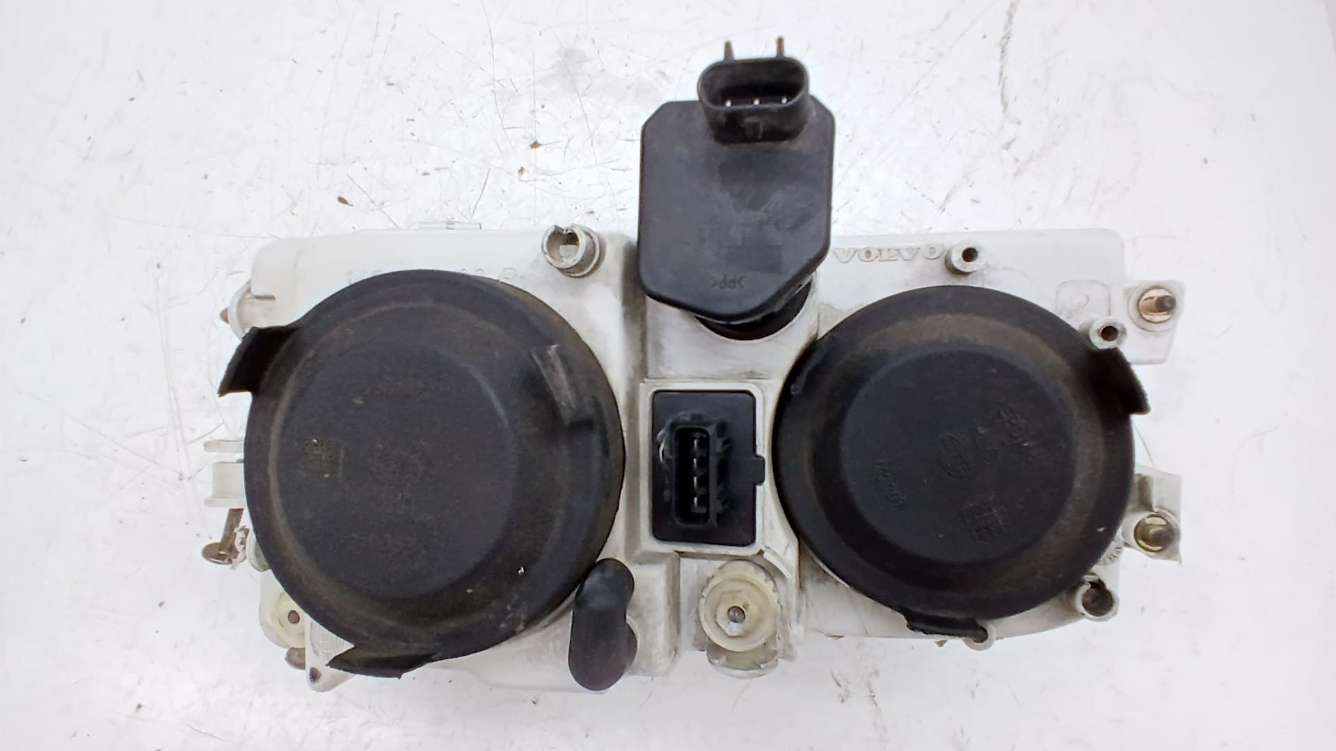 Faro derecho VOLVO S40 BERLINA 3