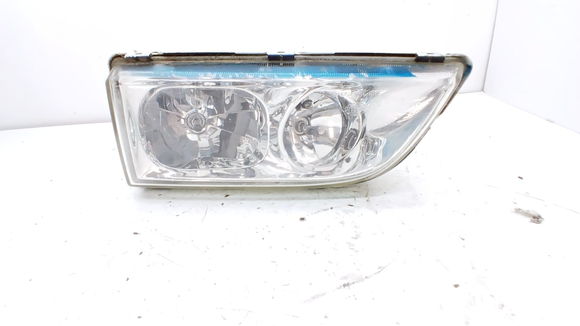 Faro izquierdo VOLVO S40 BERLINA