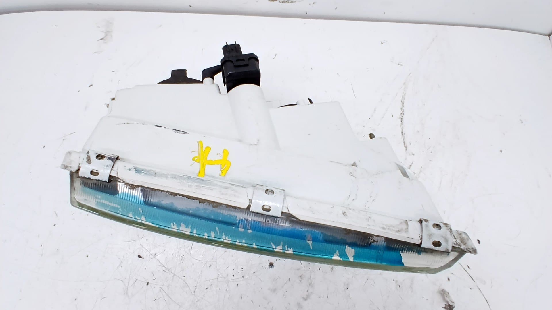 Faro izquierdo VOLVO S40 BERLINA 4