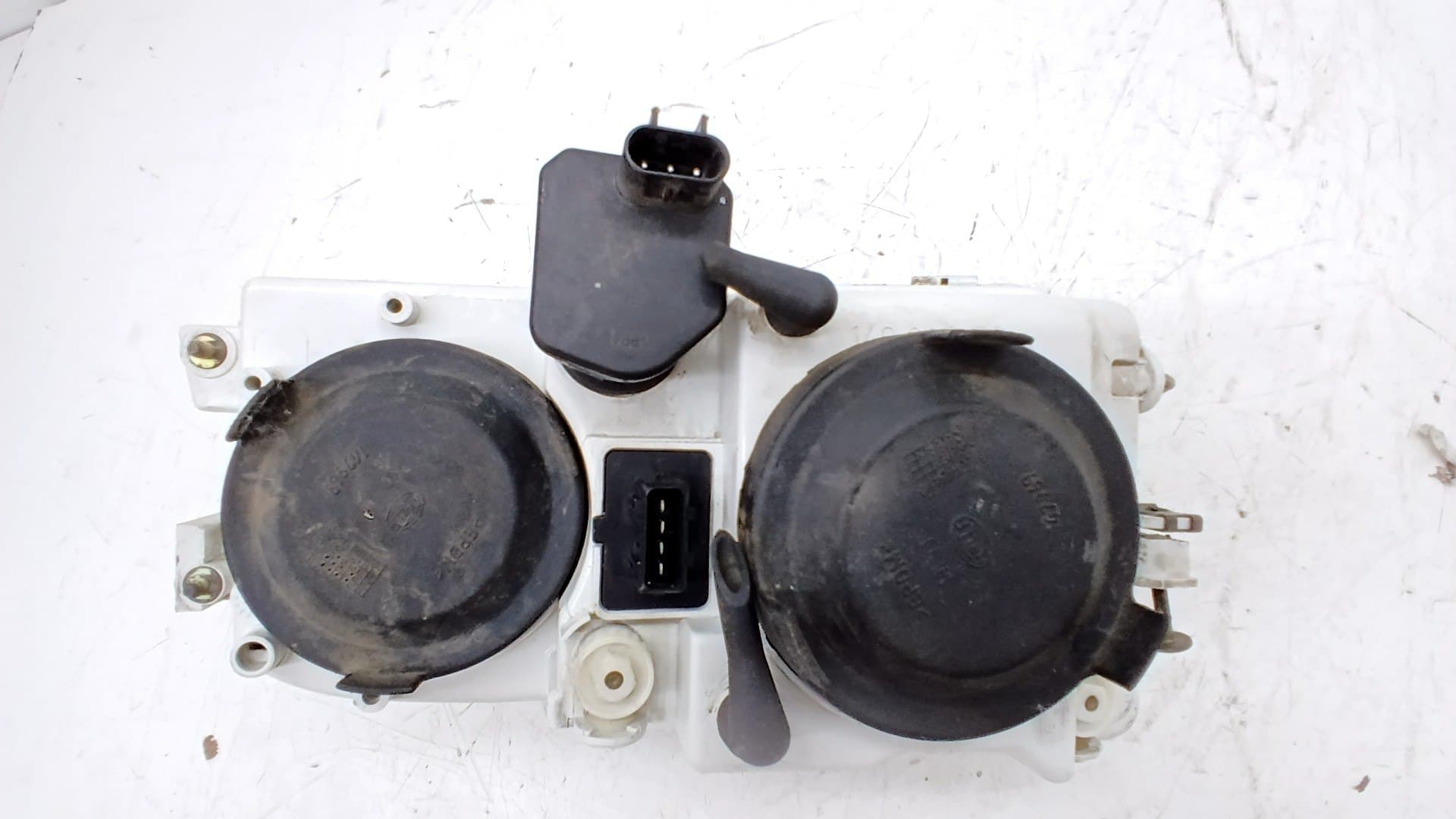 Faro izquierdo VOLVO S40 BERLINA 3