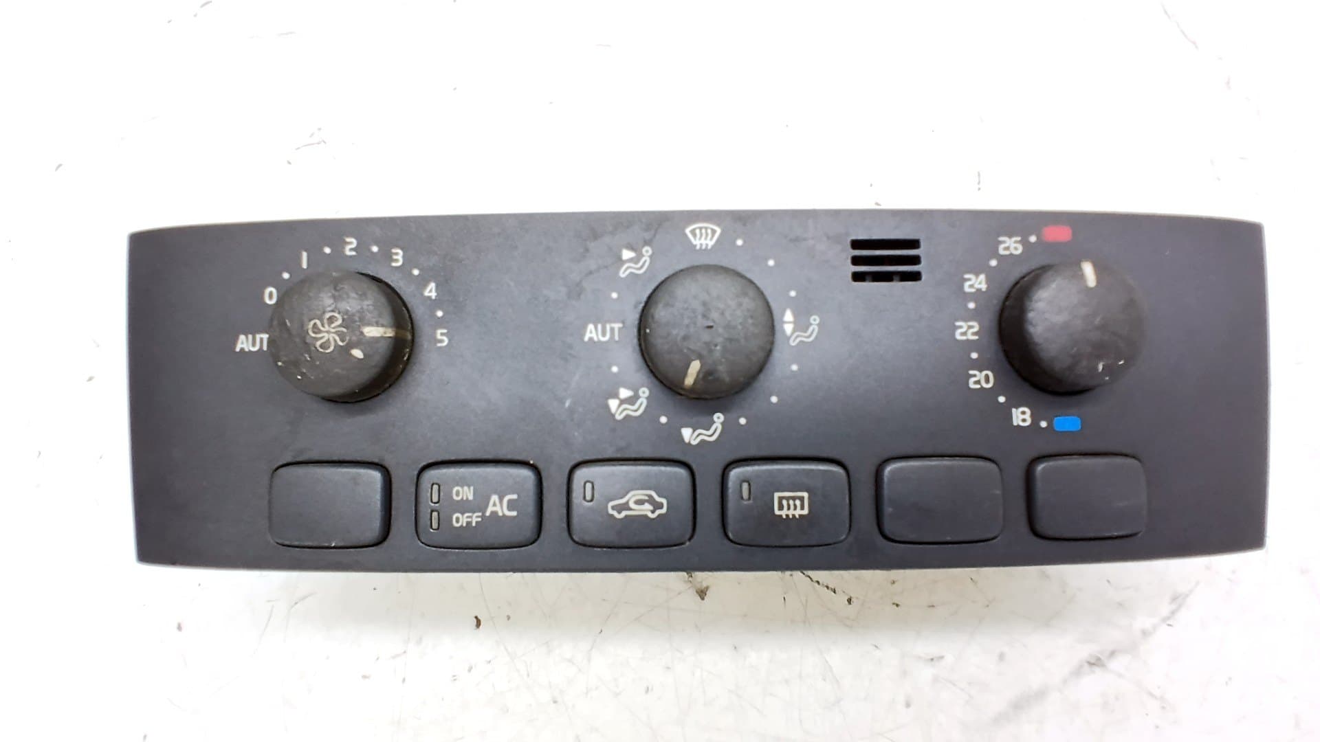 Recambio VOLVO S40 BERLINA ref. 30662246