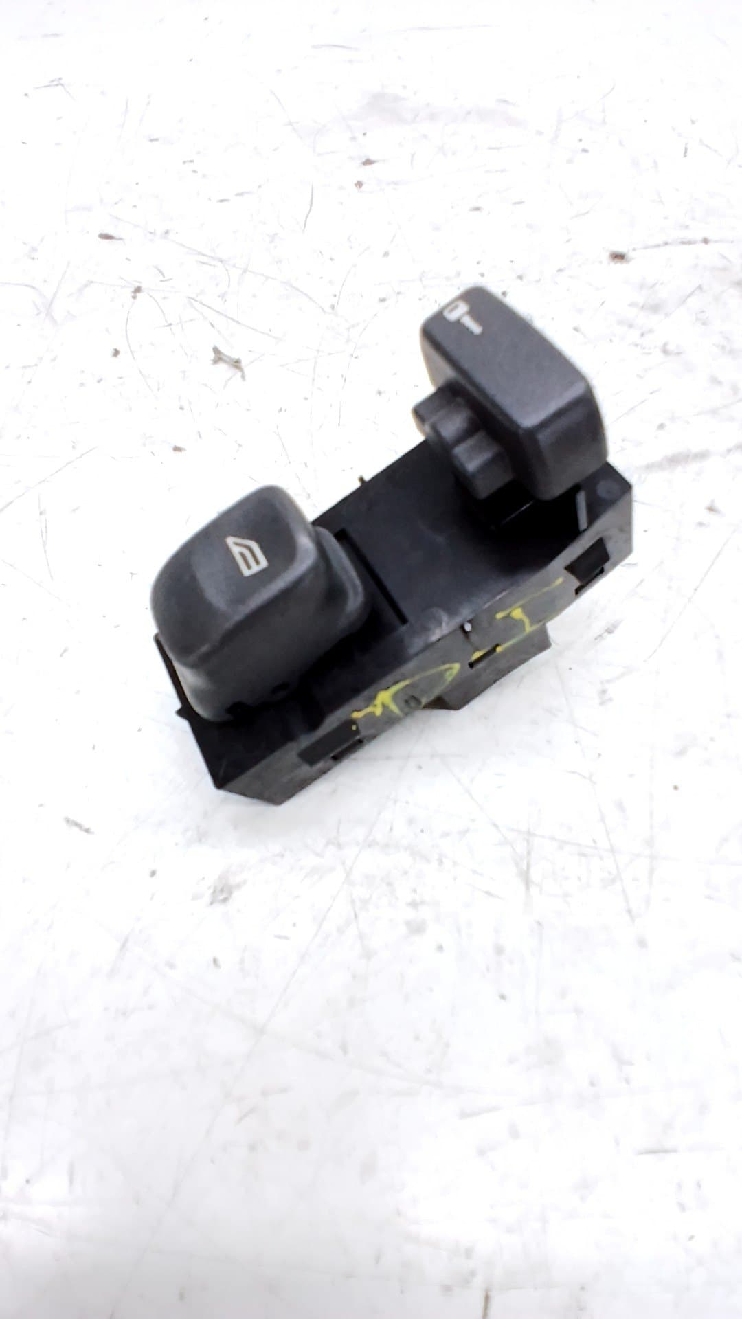 Mando elevalunas delantero derecho VOLVO S40 BERLINA