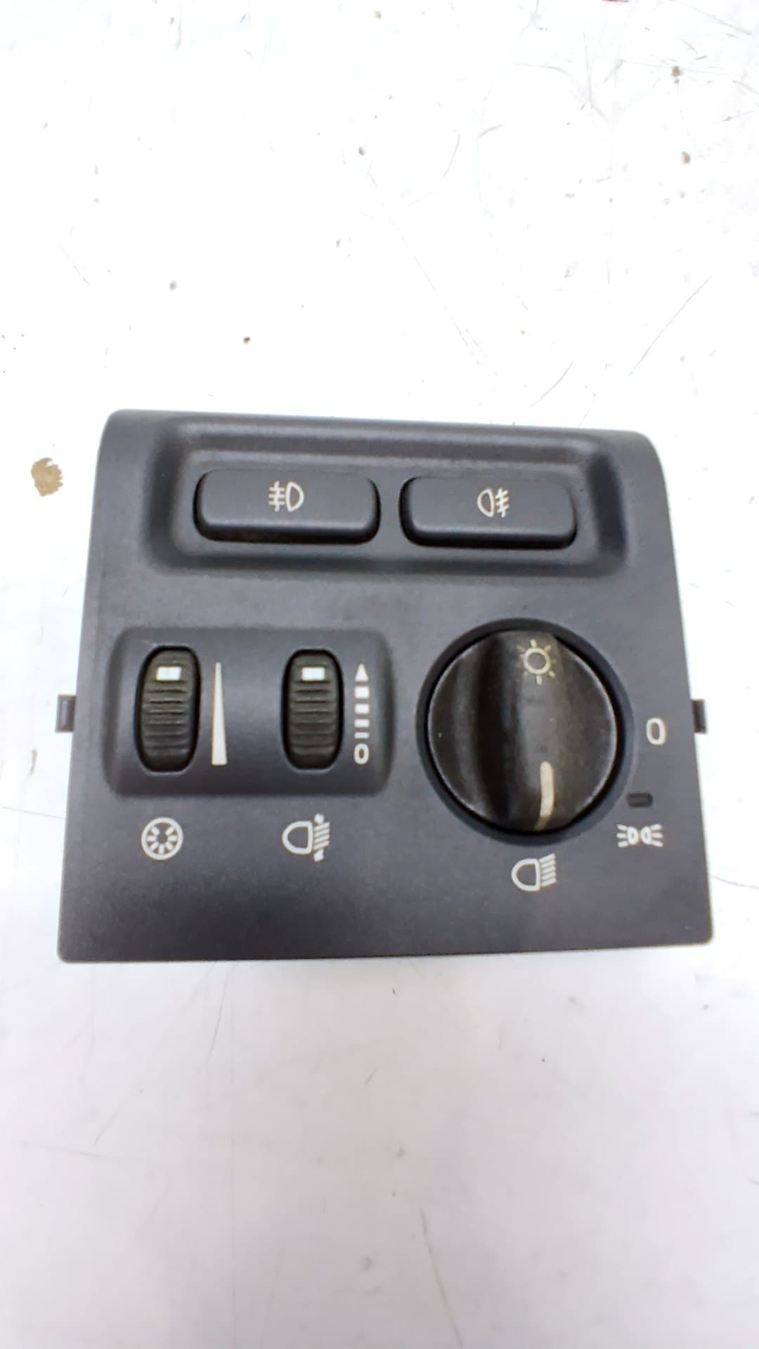 Mando luces VOLVO S40 BERLINA