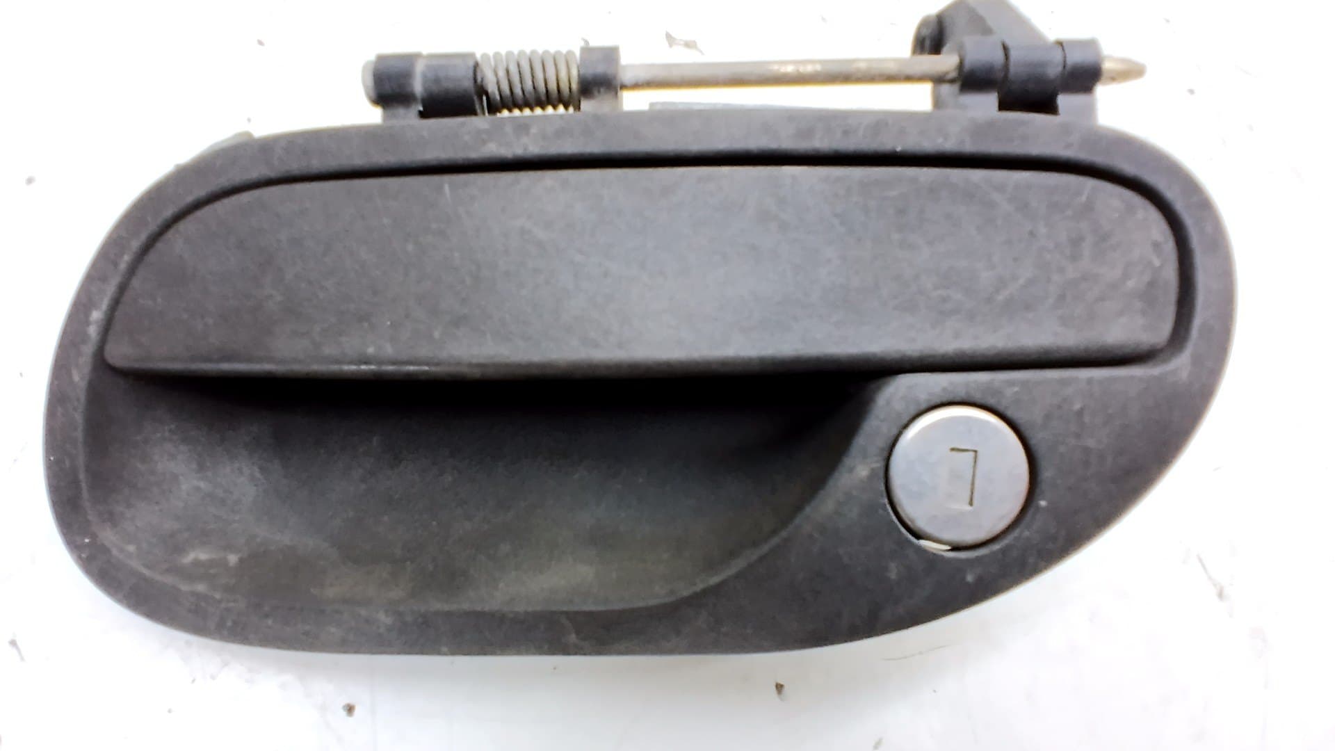Maneta exterior delantera izquierda VOLVO S40 BERLINA