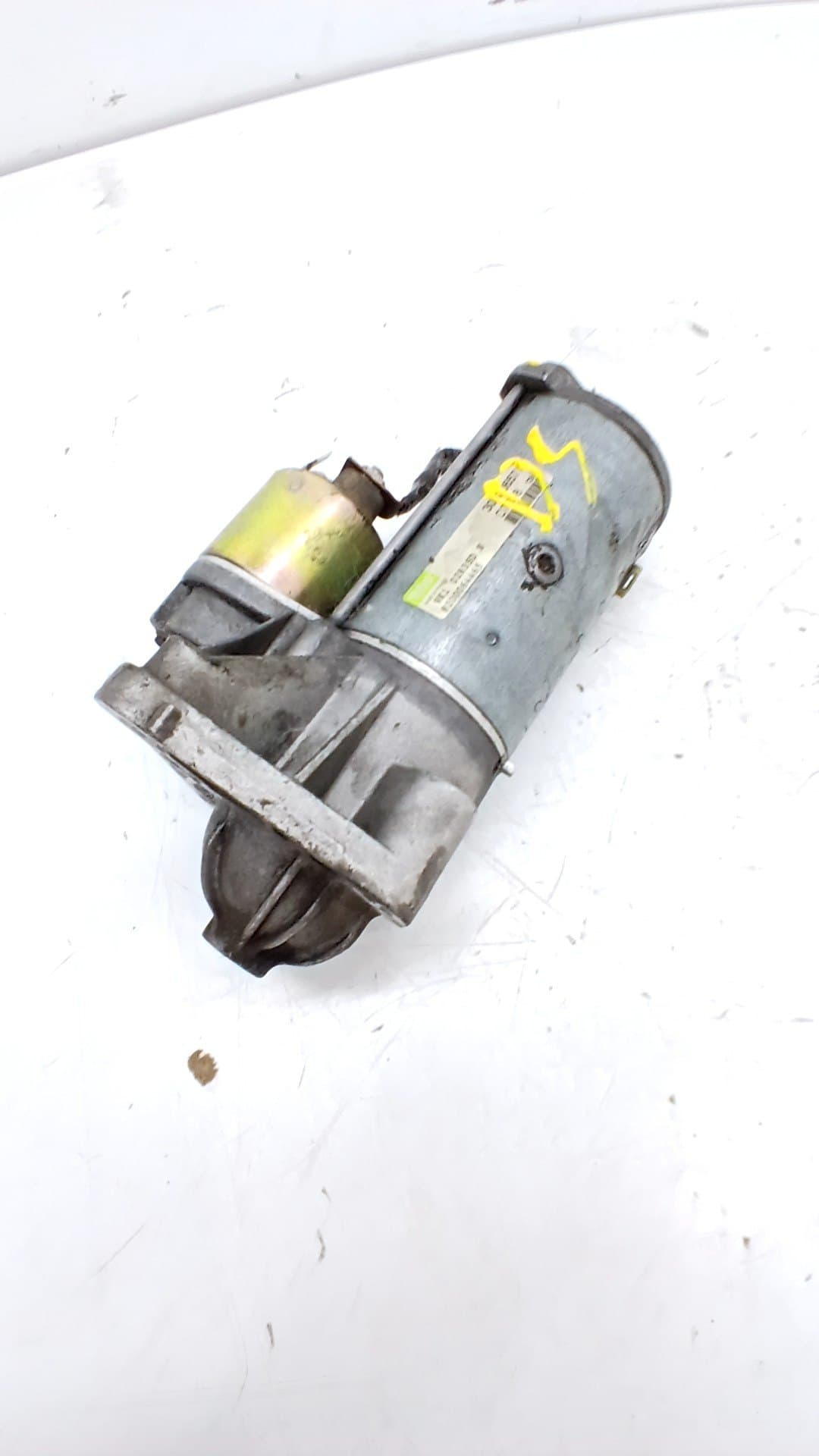 Motor arranque VOLVO S40 BERLINA