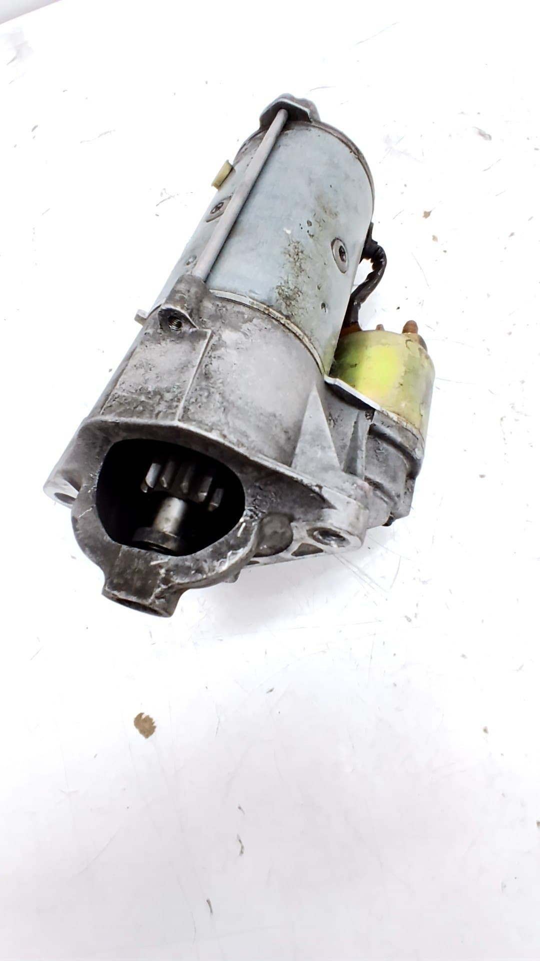 Motor arranque VOLVO S40 BERLINA 4