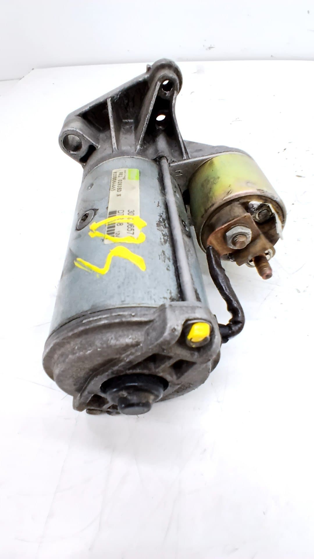 Motor arranque VOLVO S40 BERLINA 2