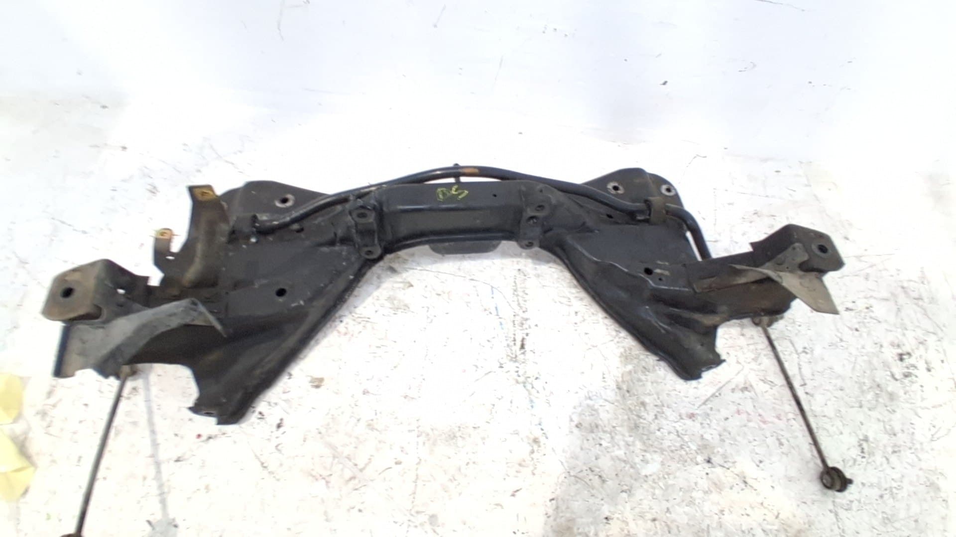 Puente delantero VOLVO S40 BERLINA