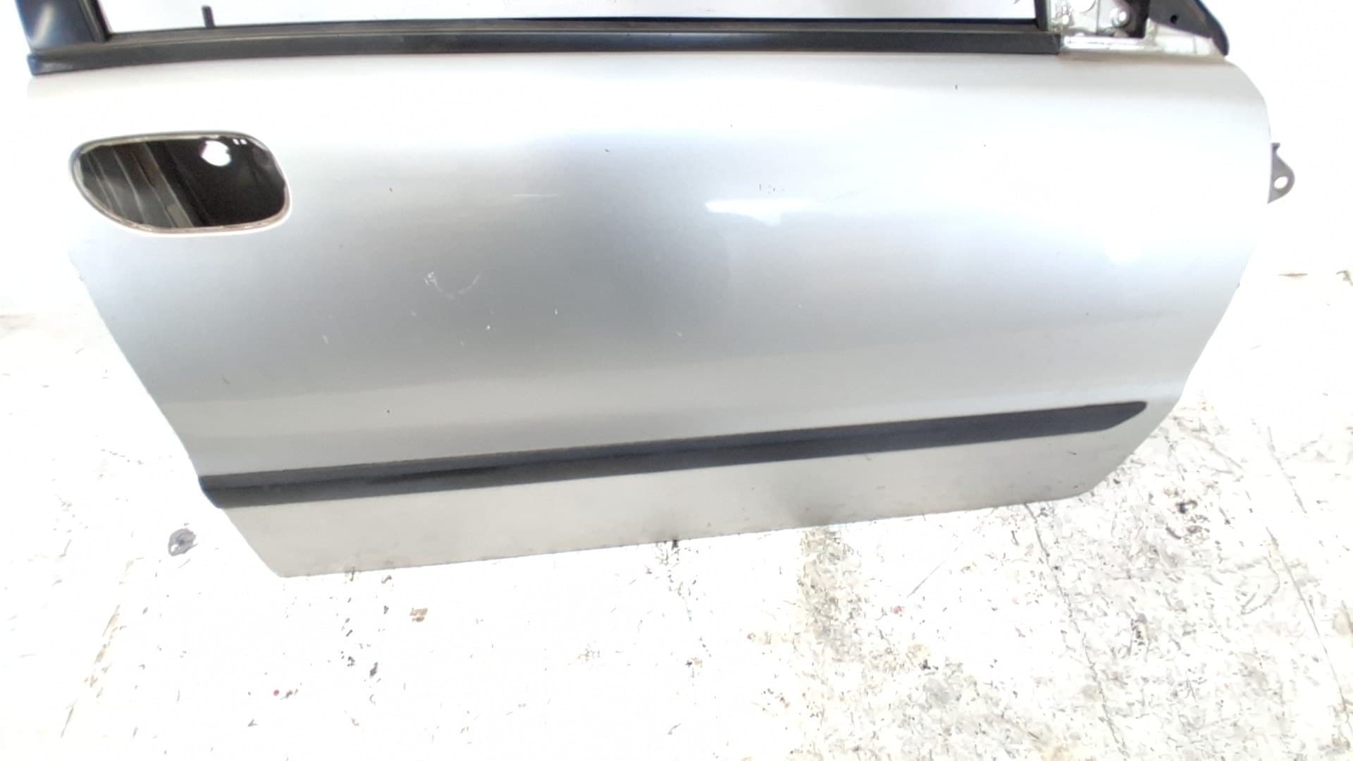 Puerta delantera derecha VOLVO S40 BERLINA 2