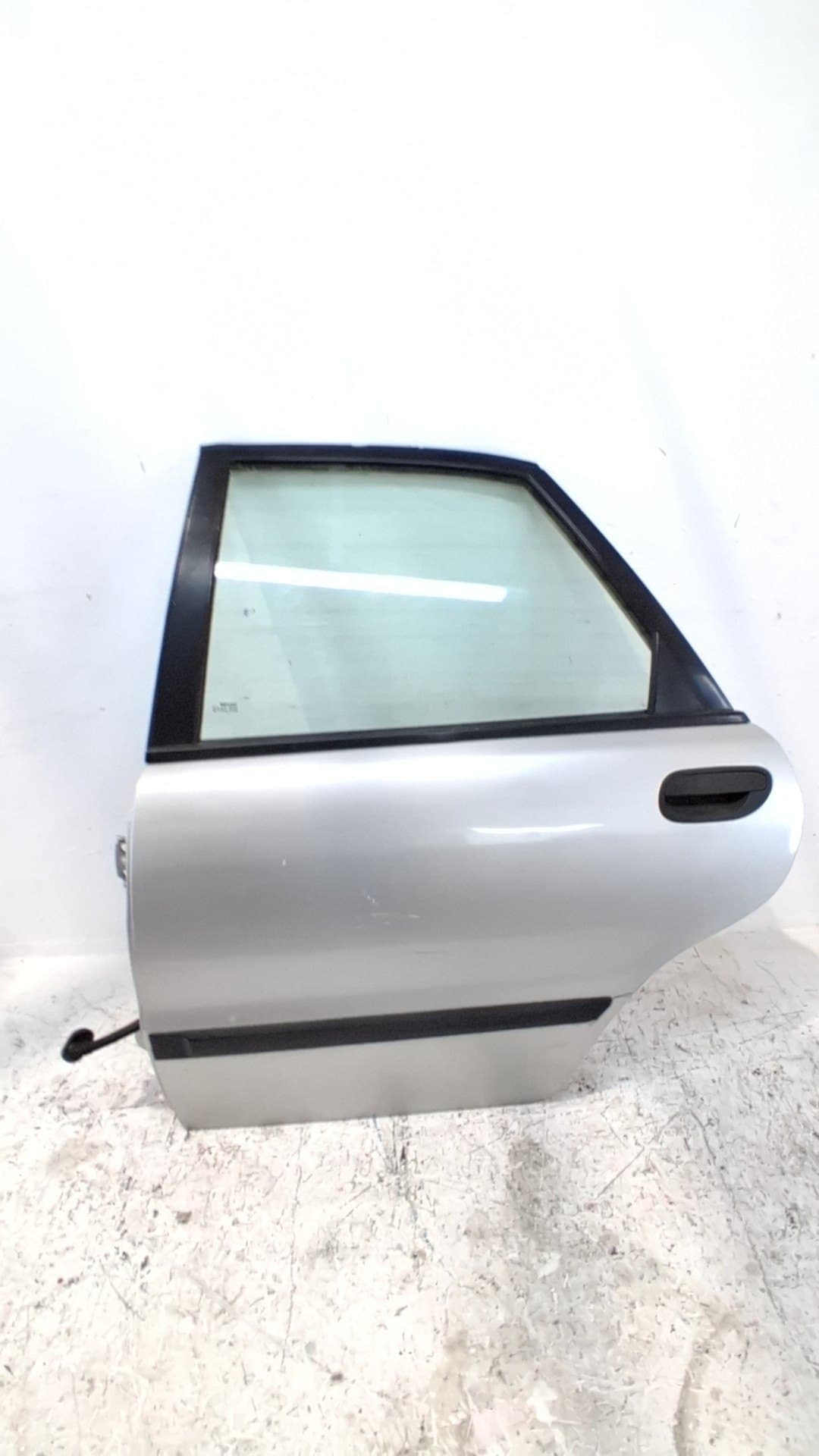 Puerta trasera izquierda VOLVO S40 BERLINA