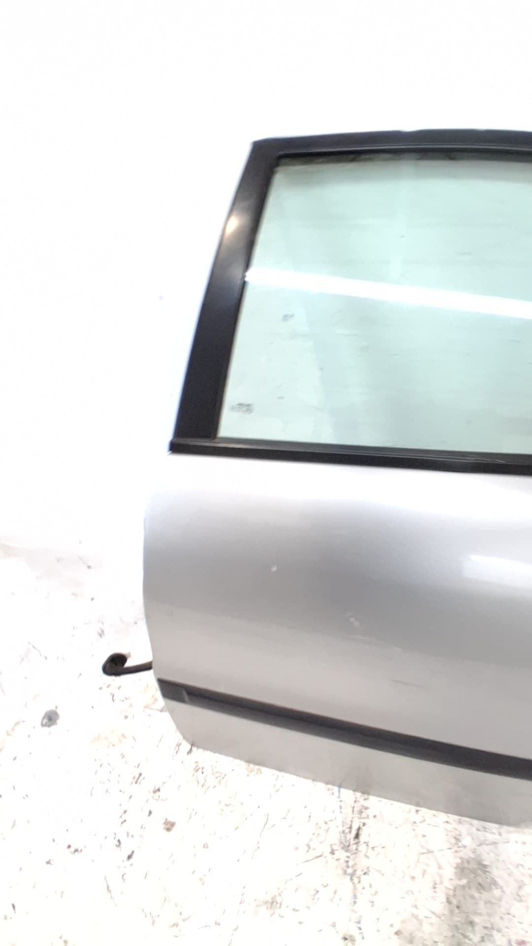 Puerta trasera izquierda VOLVO S40 BERLINA 2