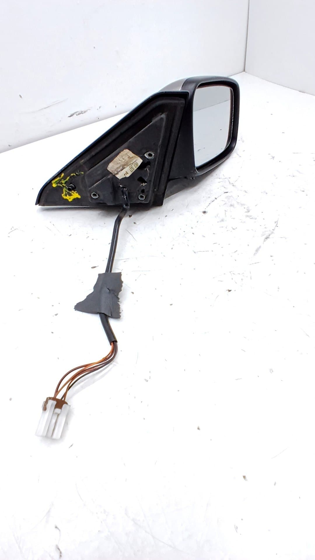 Retrovisor derecho VOLVO S40 BERLINA