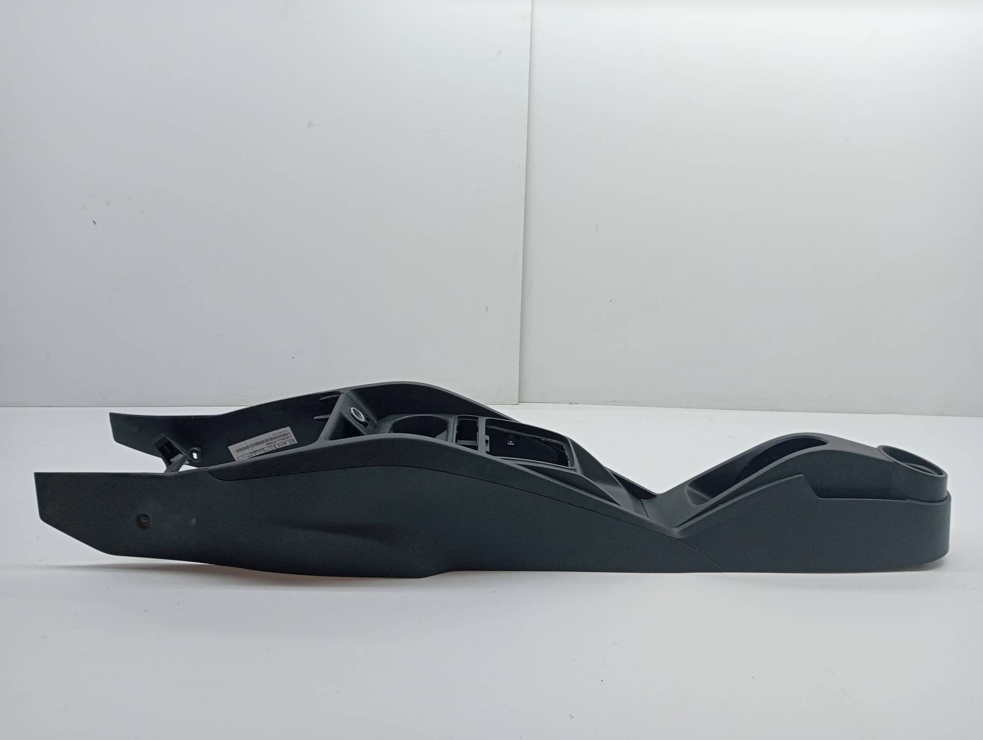 Consola central SEAT IBIZA V 4