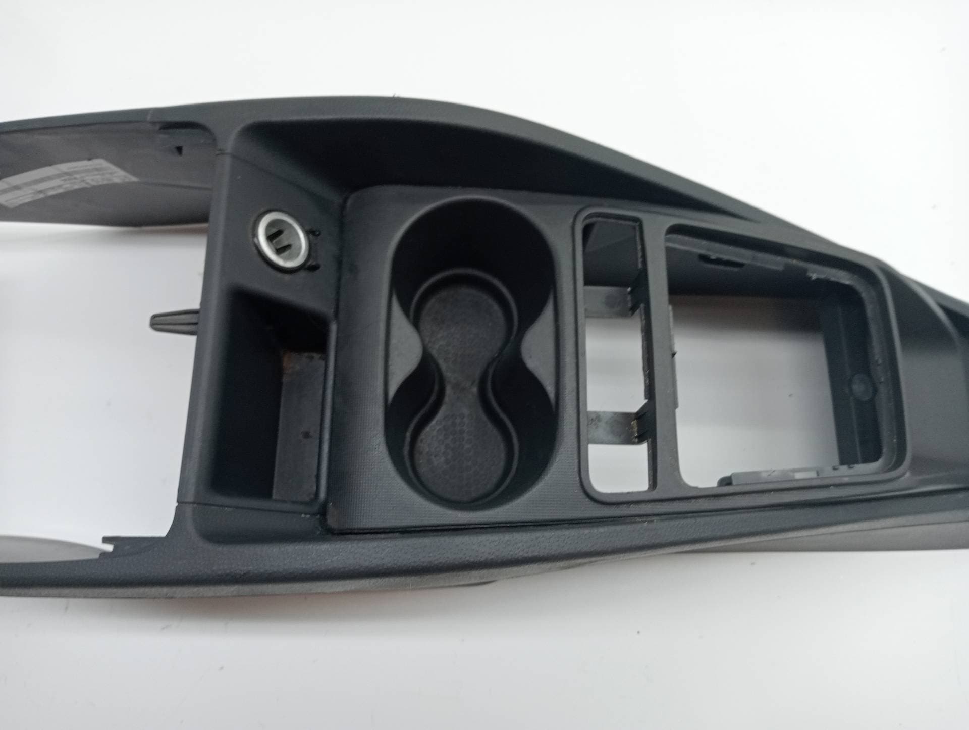 Consola central SEAT IBIZA V 3