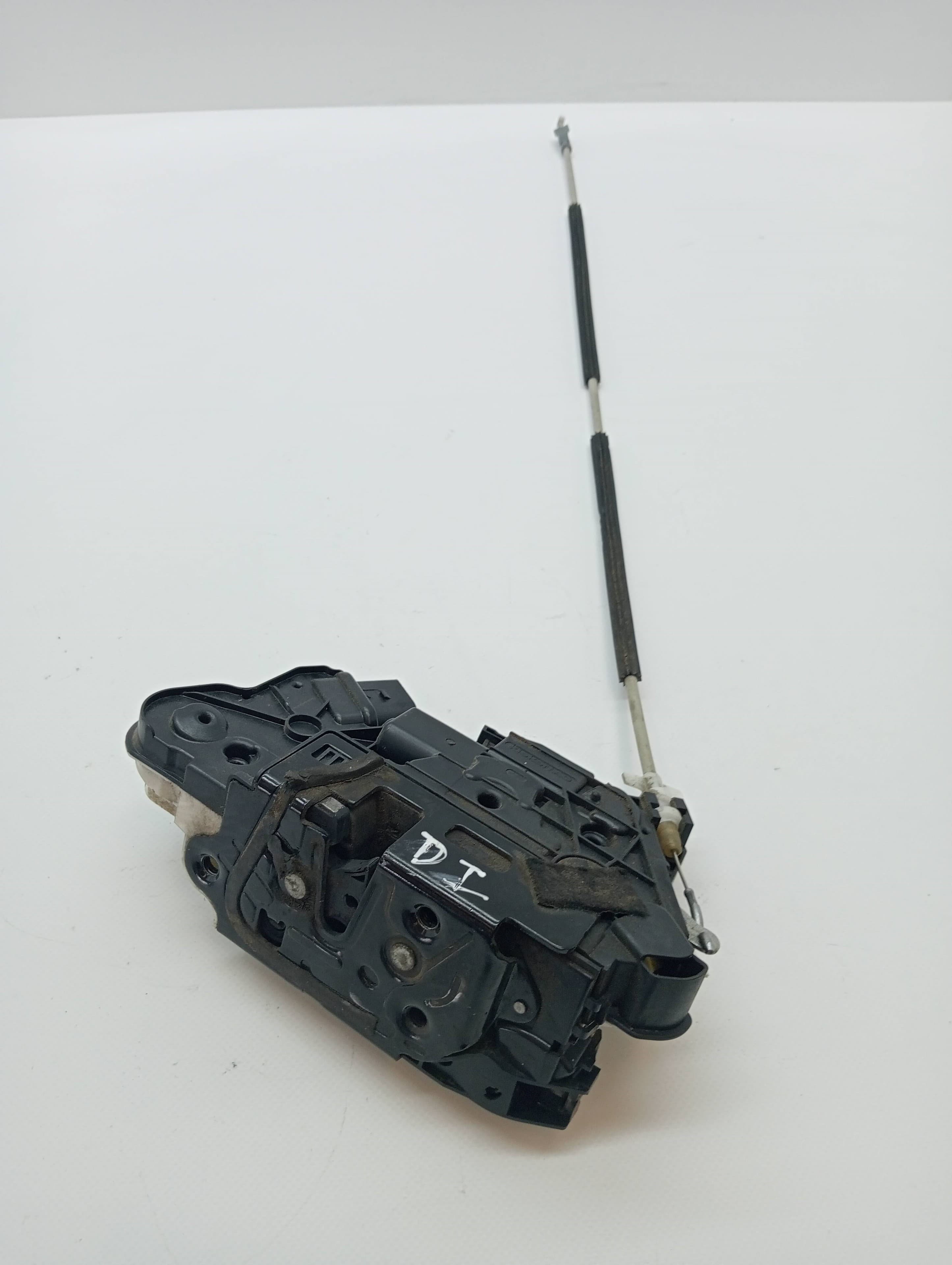 Cerradura puerta delantera izquierda SEAT IBIZA V 2