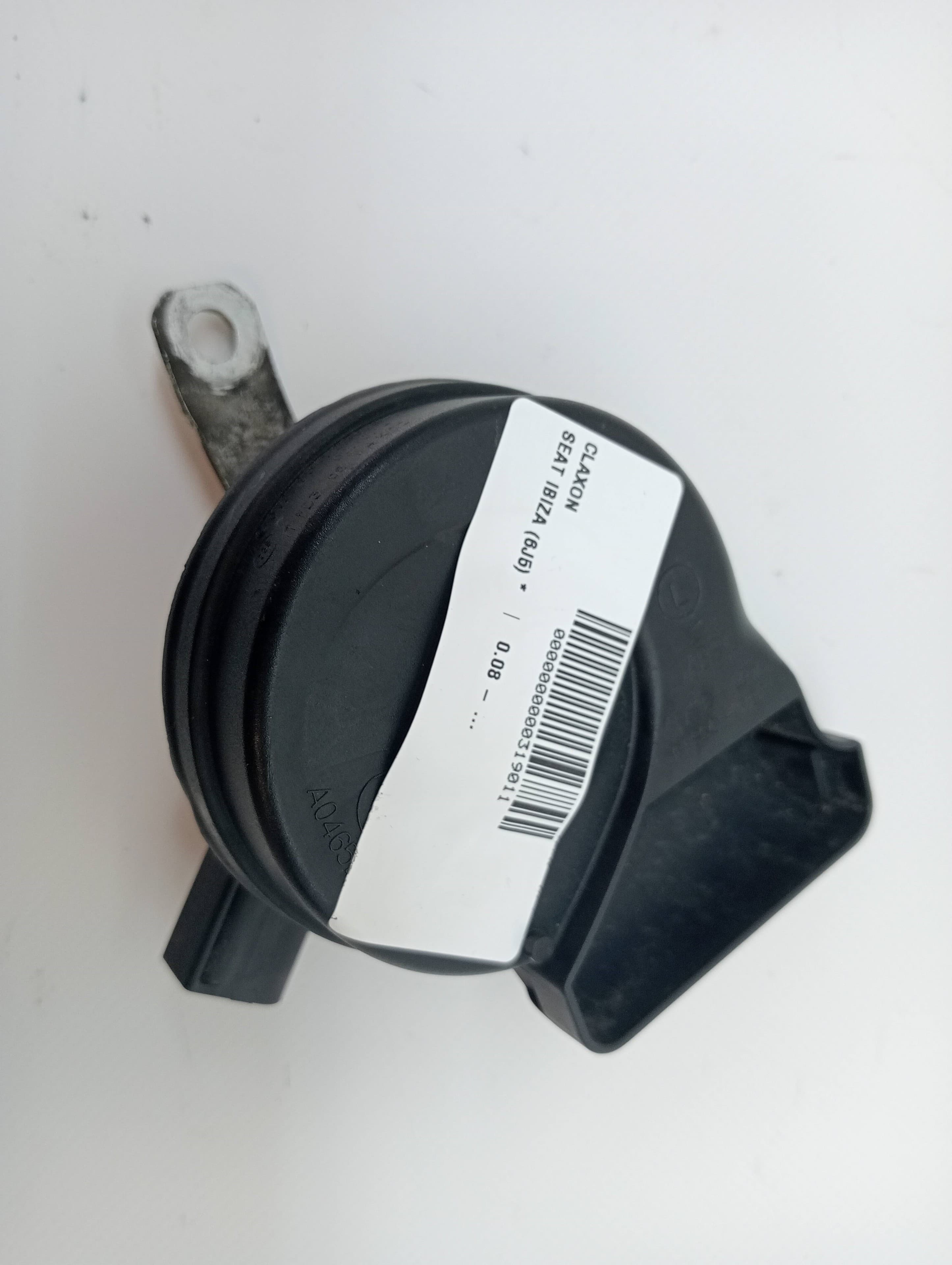 Claxon SEAT IBIZA V