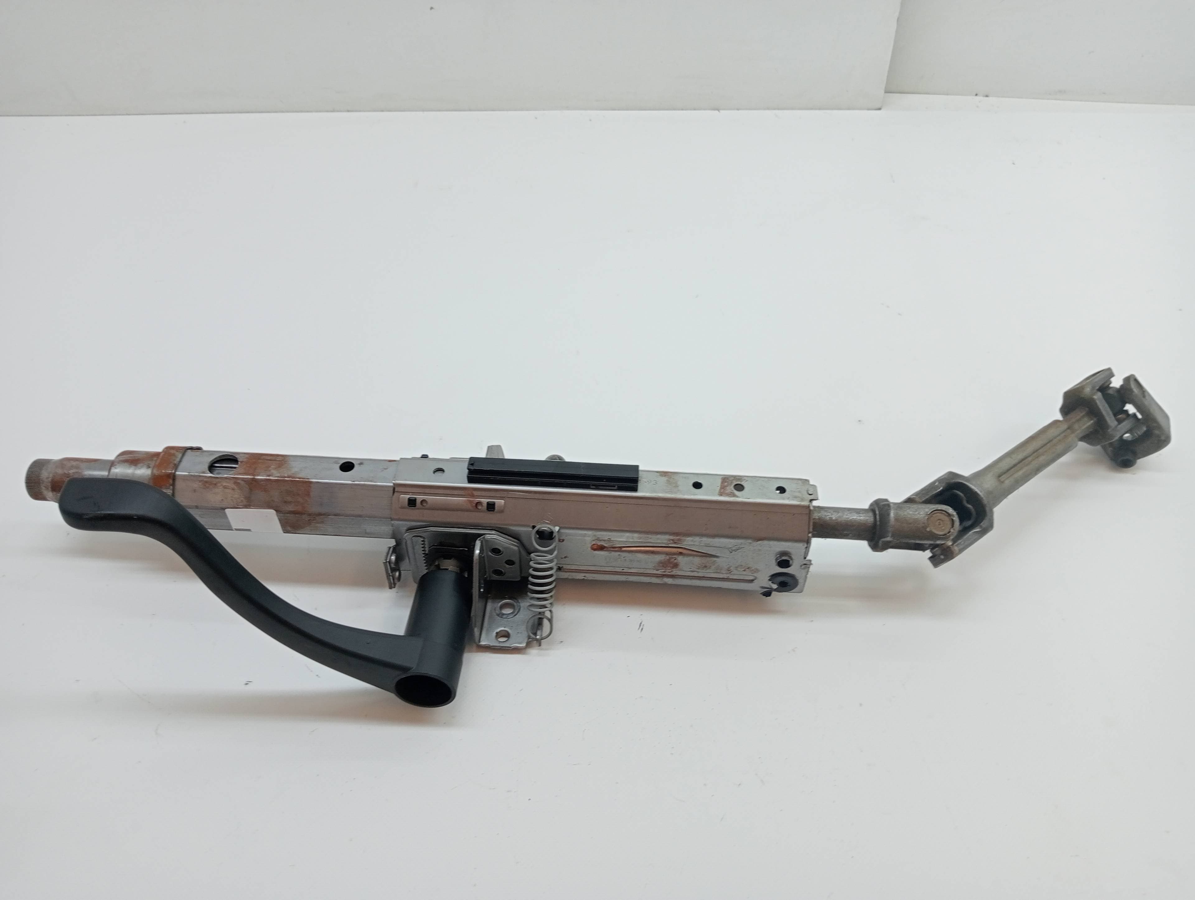 Columna direccion SEAT IBIZA V 2