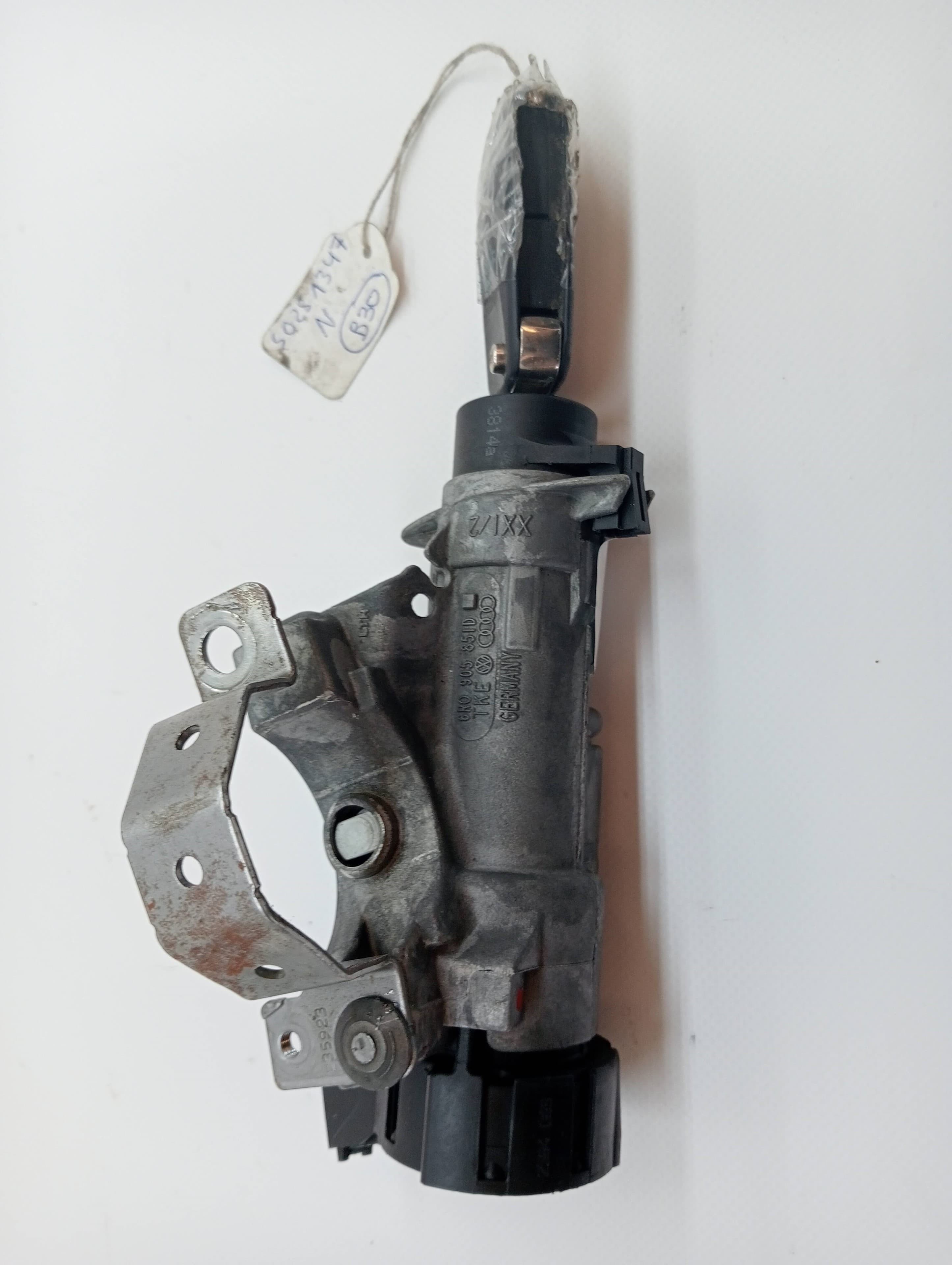 Conmutador de arranque SEAT IBIZA V 2