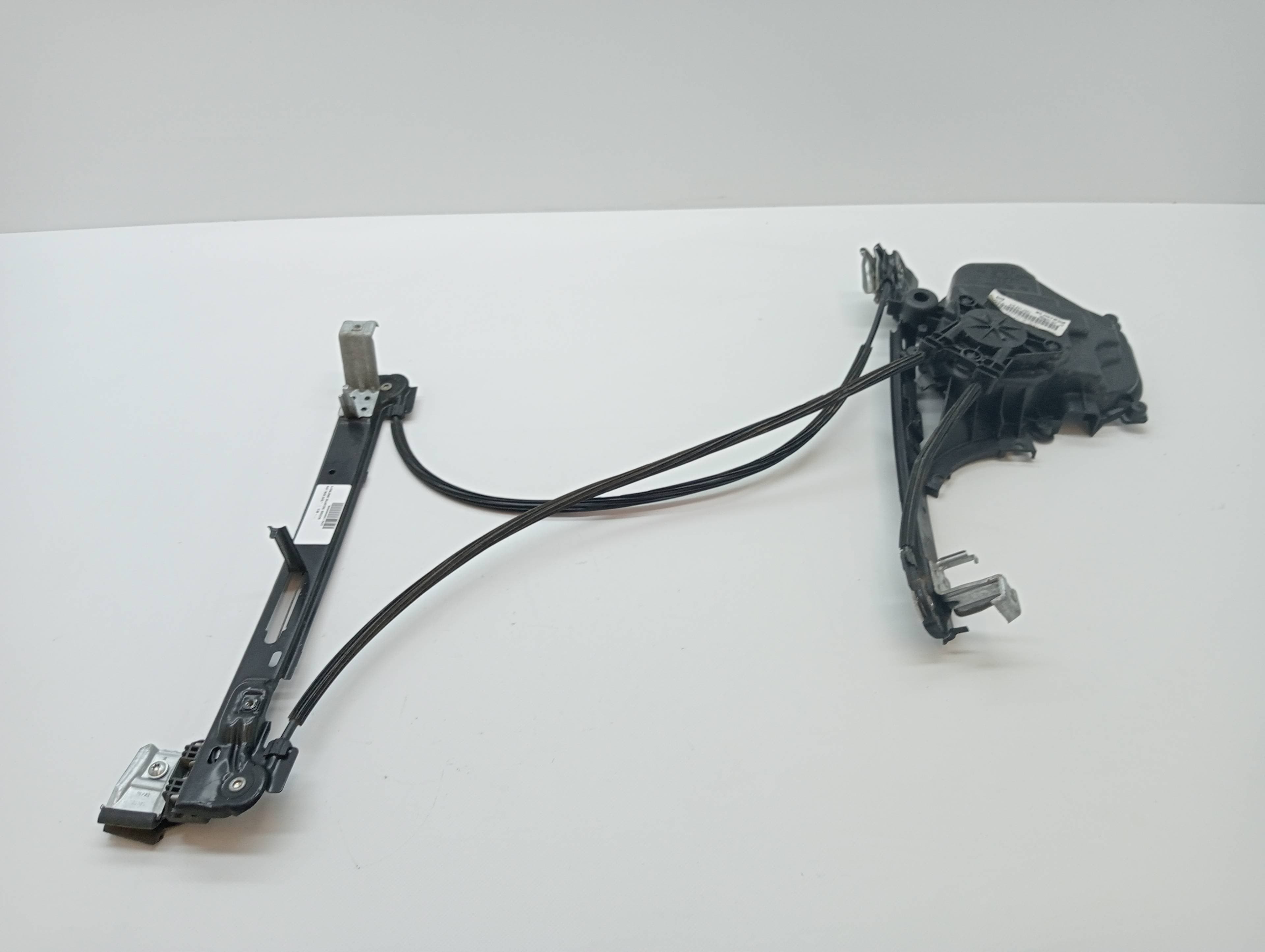 Elevalunas delantero derecho SEAT IBIZA V 3